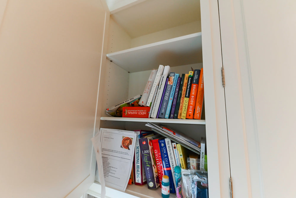 Pristine Premier: Traditional White Kitchen with Marble Island & Appliances