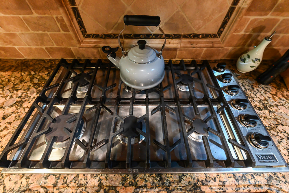 Unique Ultracraft: Traditional Dark Wooden Kitchen with Island & Appliances