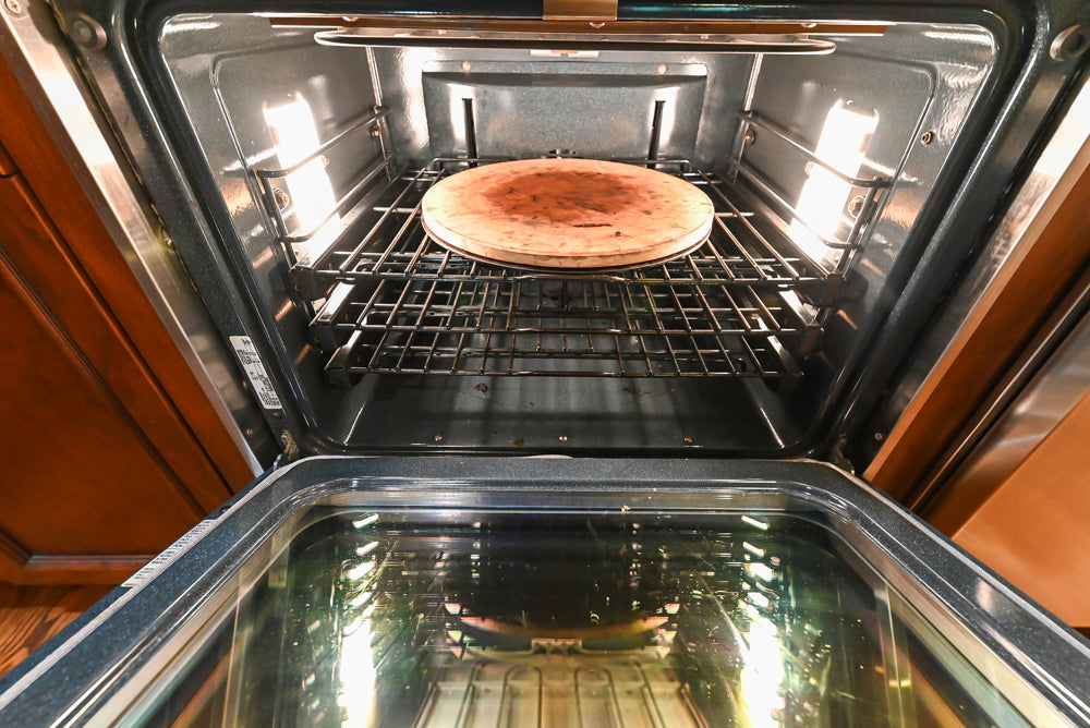 Unique Ultracraft: Traditional Dark Wooden Kitchen with Island & Appliances