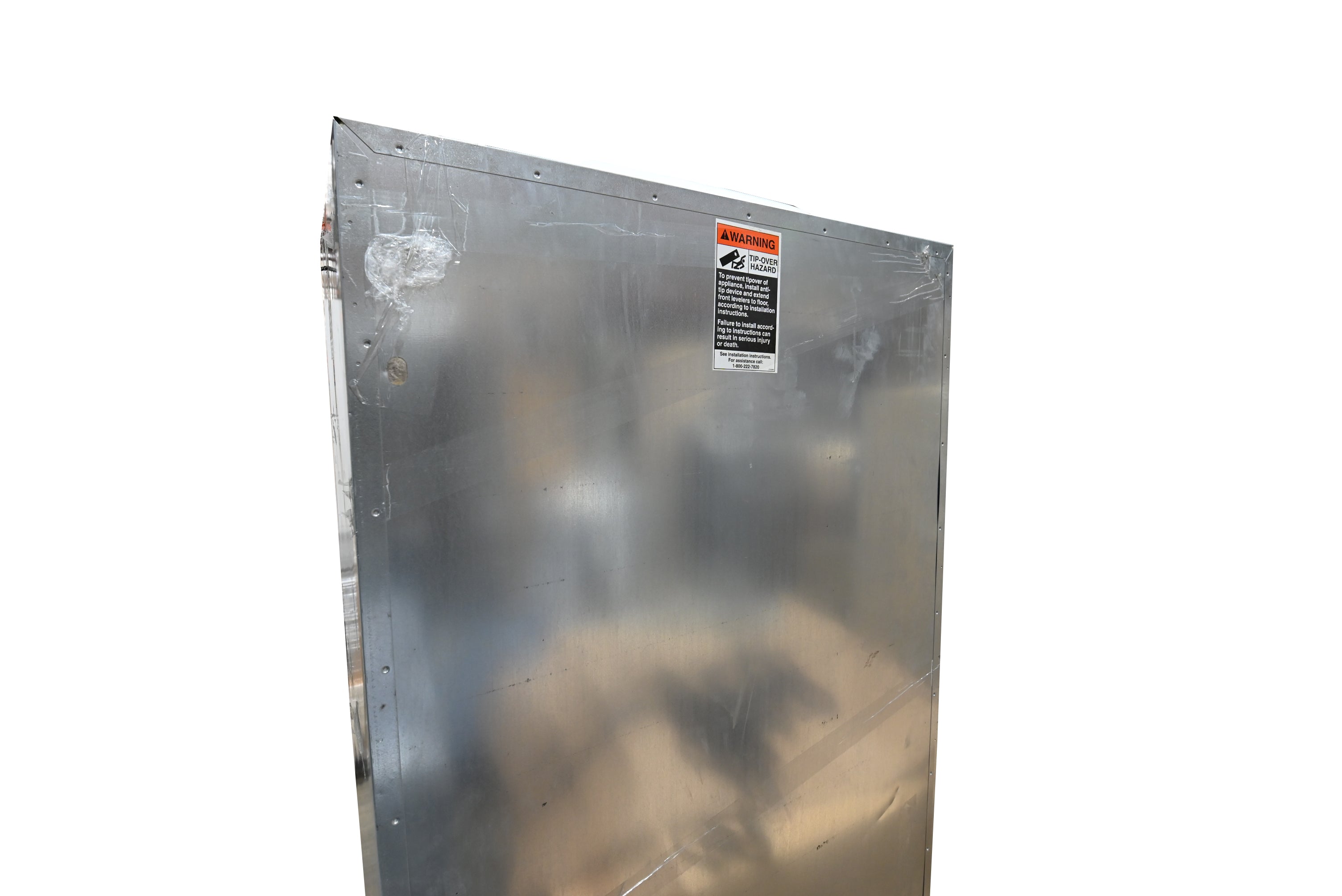 Sub-Zero IT-36R 36" Panel Ready Bottom Freezer Refrigerator