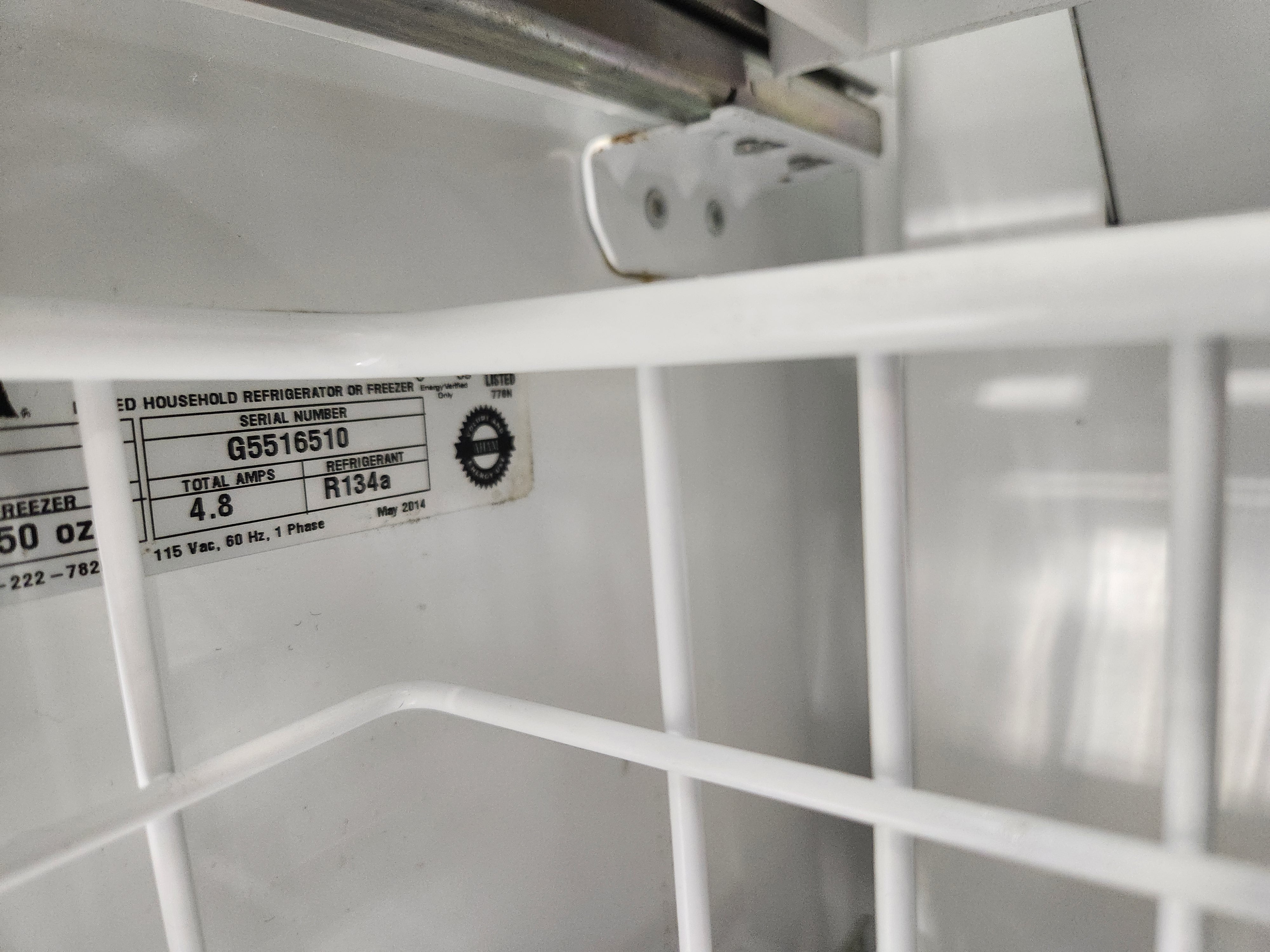 Sub-Zero IC-24FI 24" Panel Ready Freezer Column