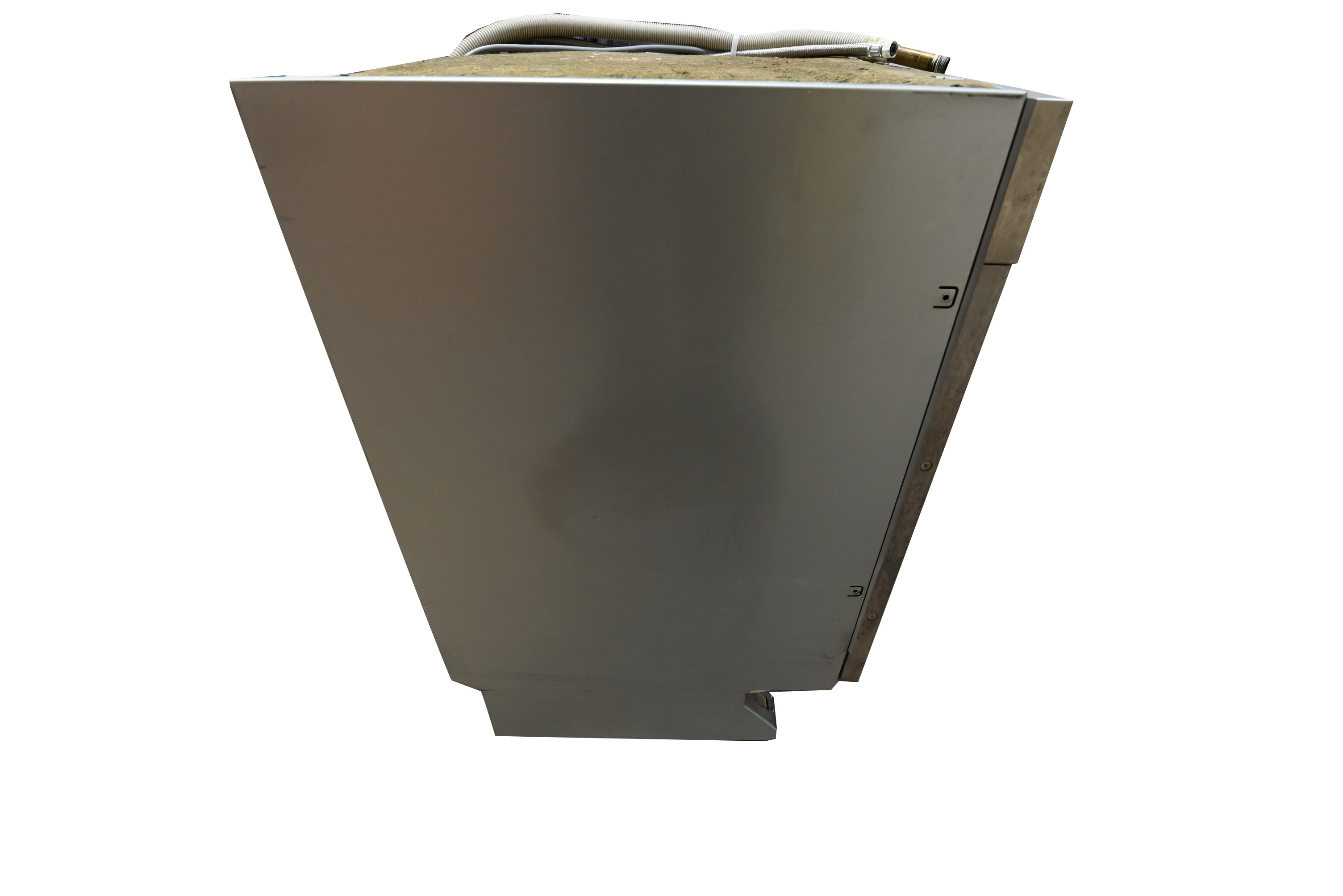 Miele G 4286 SCVI 24" Panel Ready Dishwasher