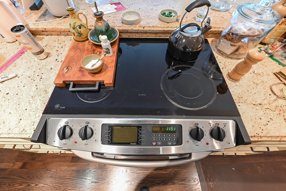 Wood-Mode Wistful: Traditional Cream Wooden Cabinet Kitchen