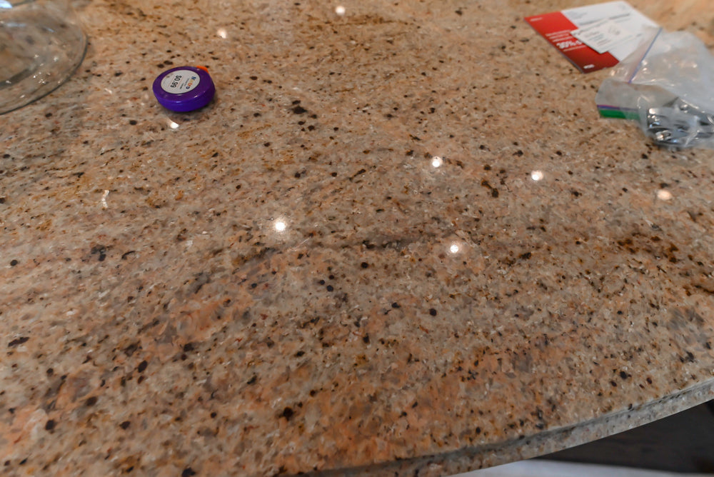 Wood-Mode Wistful: Traditional Cream Wooden Cabinet Kitchen
