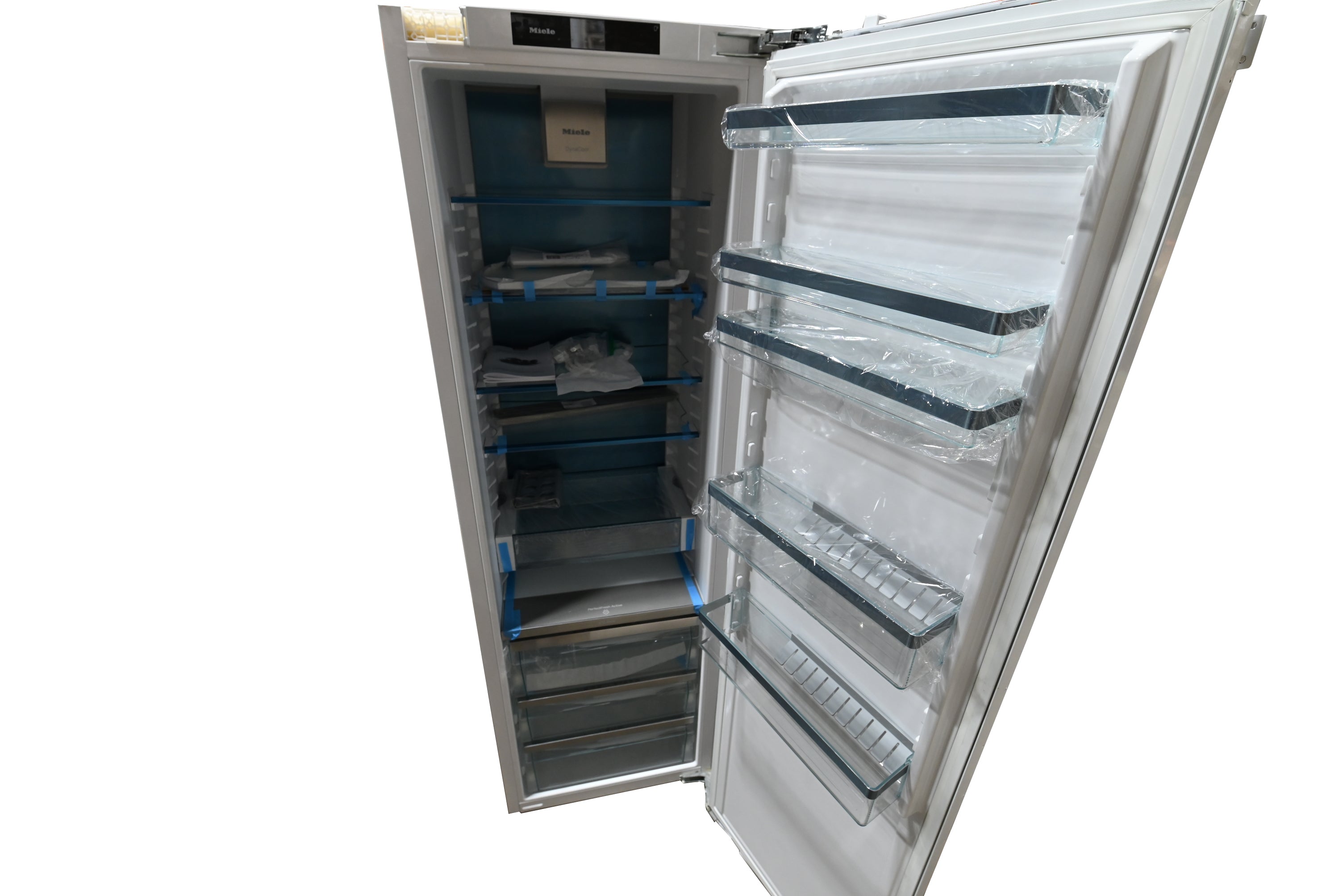 Miele KS 7793 D 24" Panel Ready Refrigerator Column