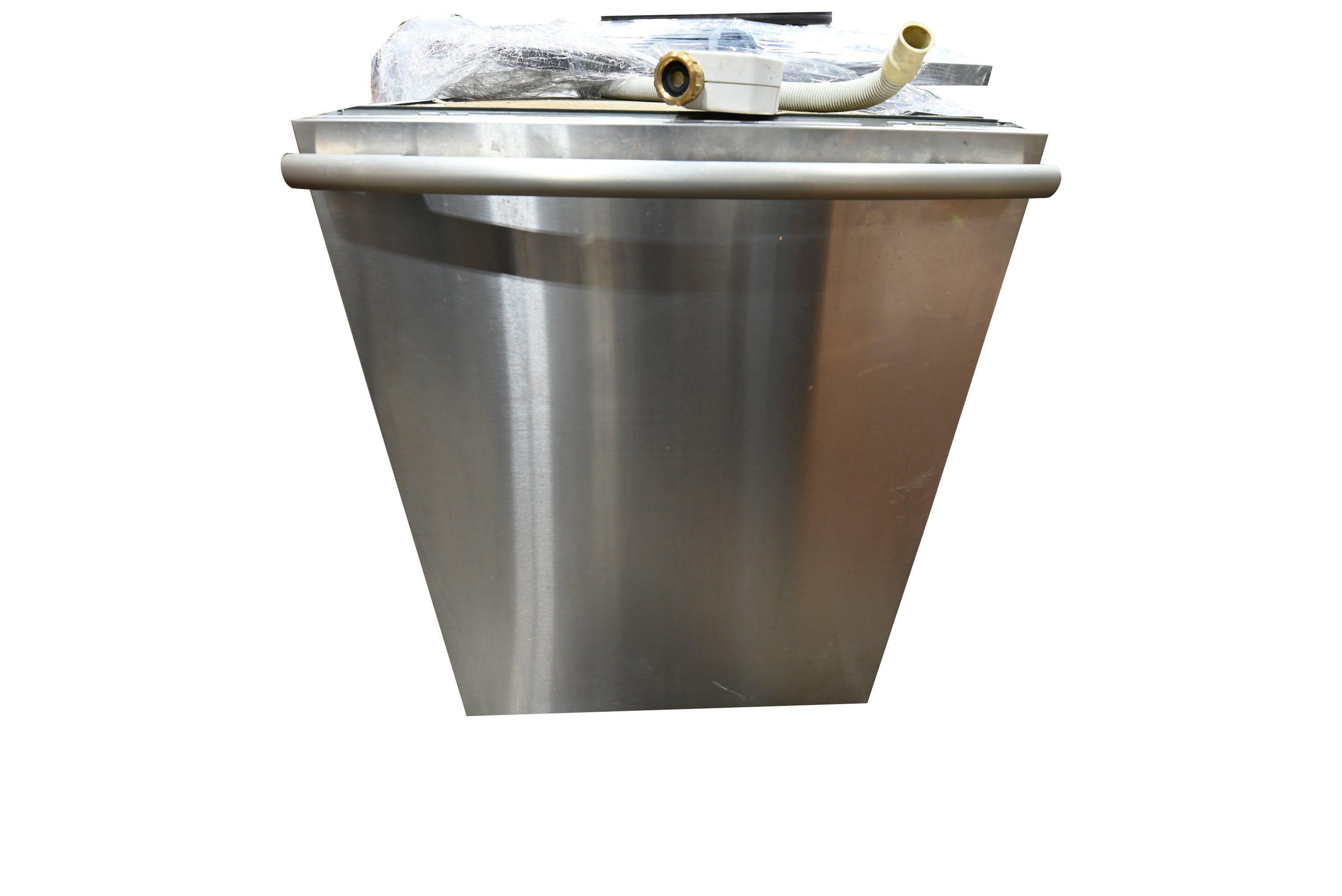 Miele G 2470 SCVi SF 24" Stainless Steel Paneled Dishwasher