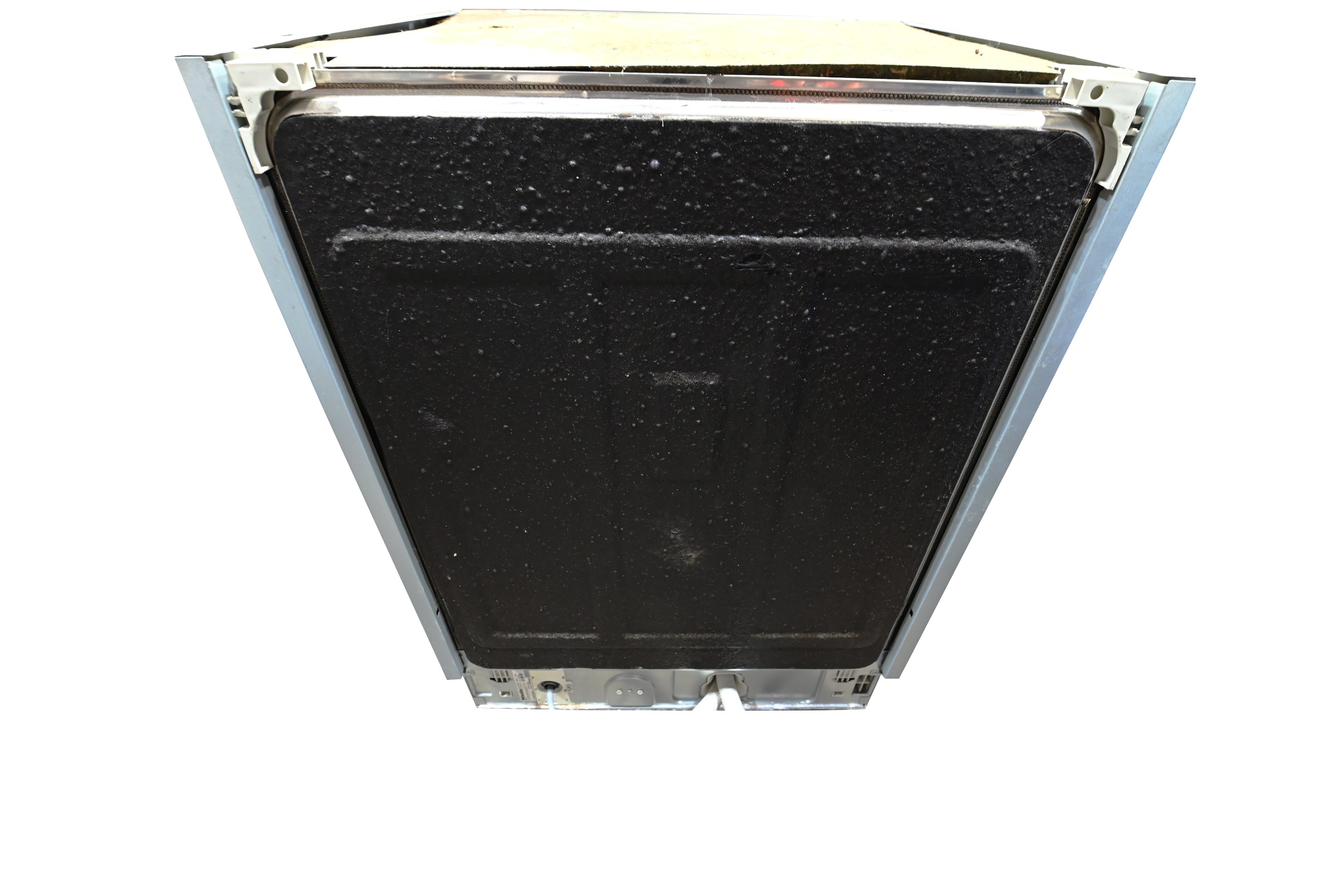 Miele G 2470 SCVi SF 24" Stainless Steel Paneled Dishwasher