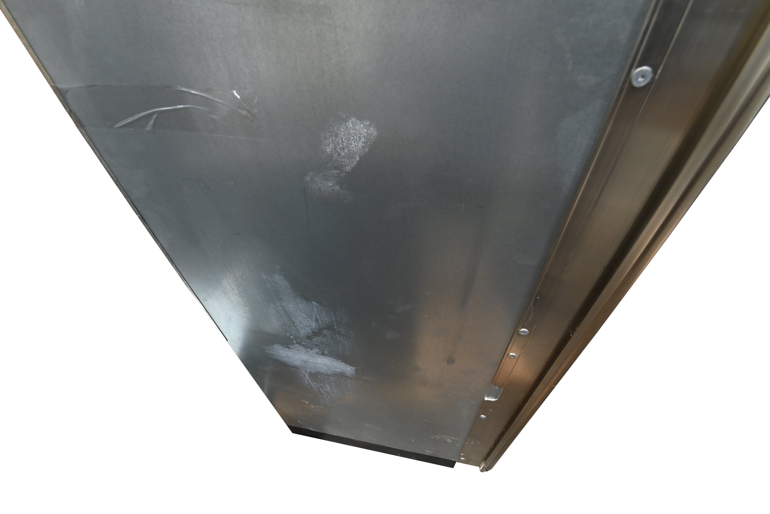 Sub-Zero 632/S 48" Stainless Steel Side by Side Refrigerator