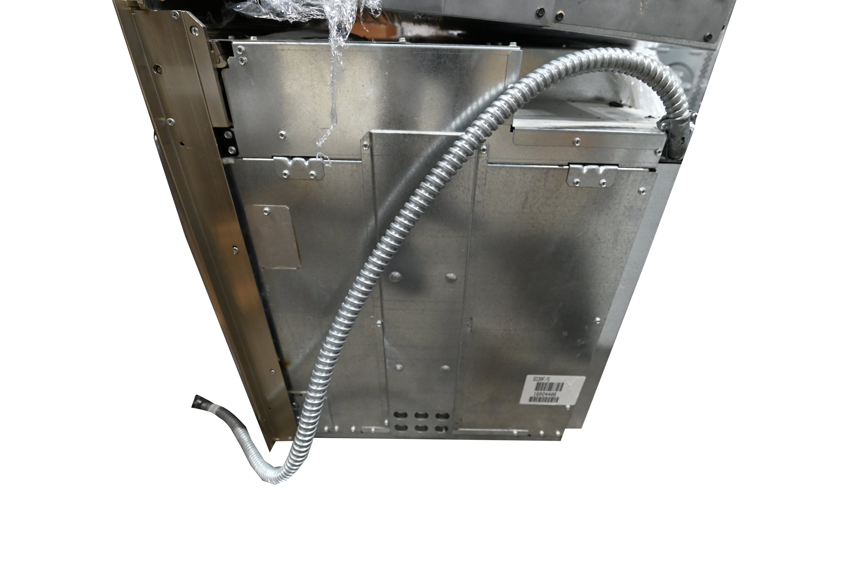 Wolf SO30F/S 30" Stainless Steel Electric Single Wall Oven