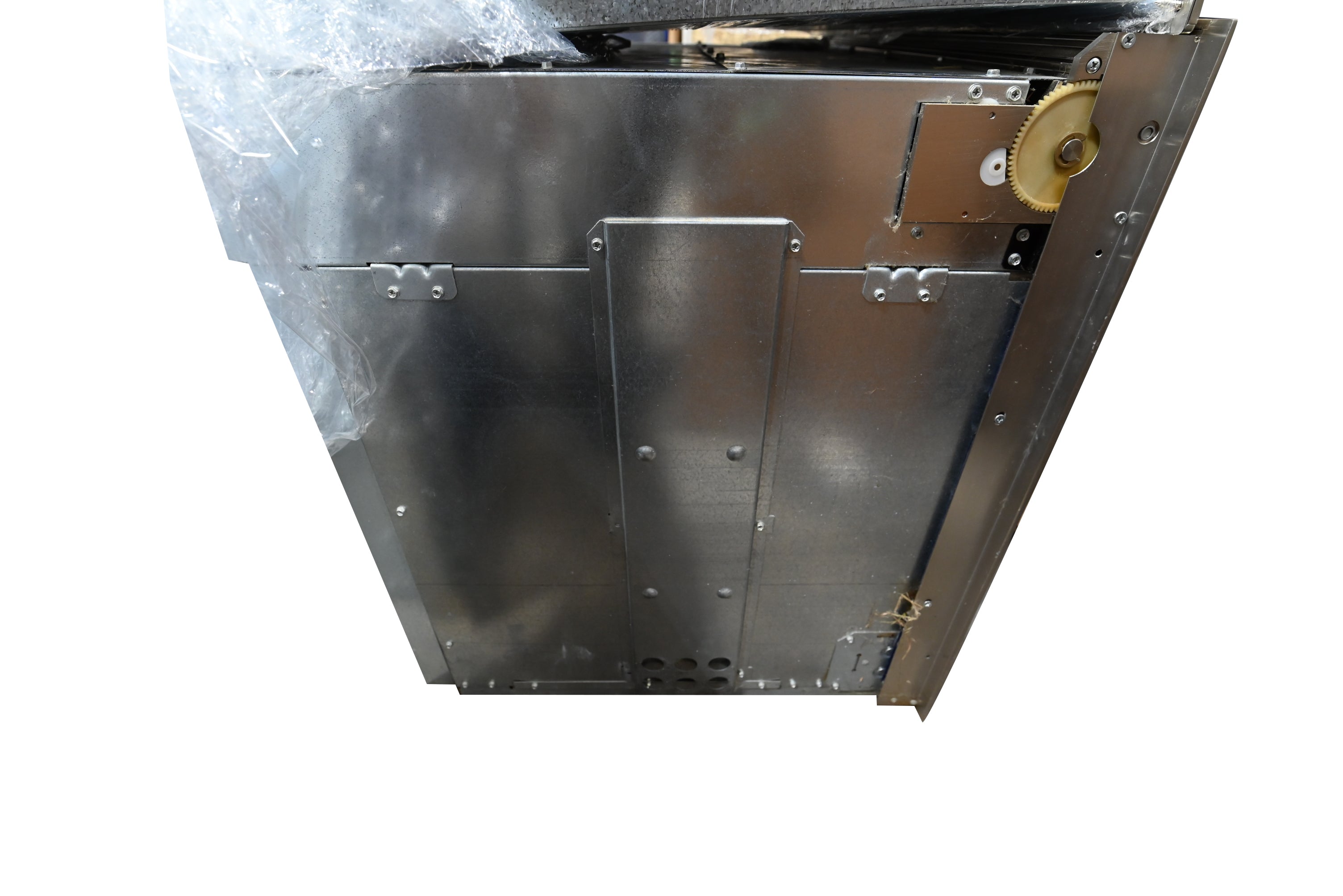 Wolf SO30F/S 30" Stainless Steel Electric Single Wall Oven