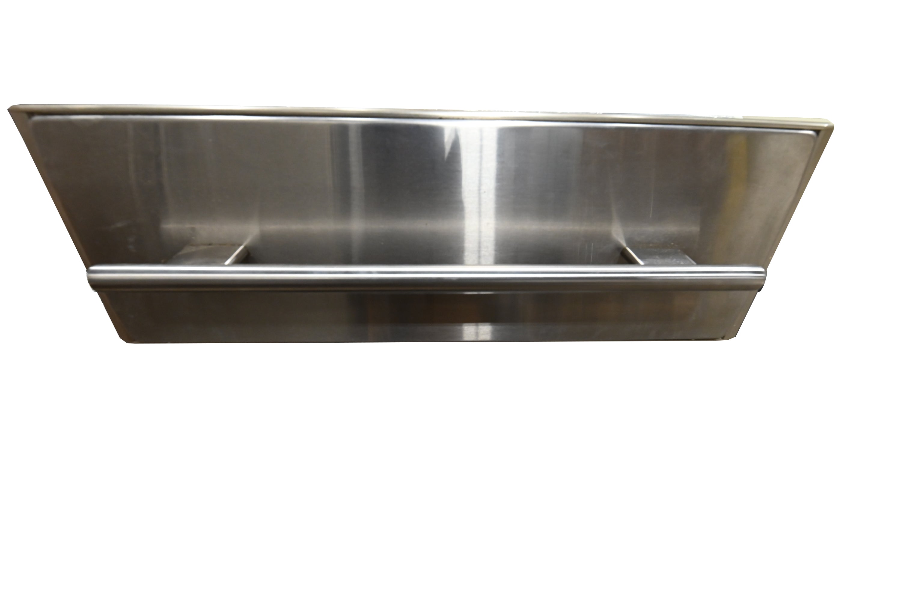 Wolf WD30 30" Stainless Steel Warming Drawer