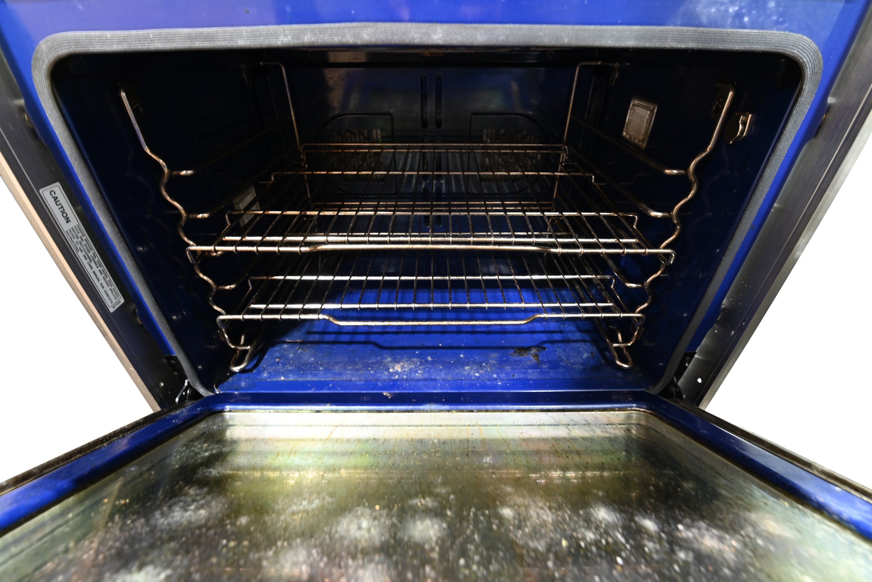 Wolf SO30F/S 30" Stainless Steel Electric Single Wall Oven