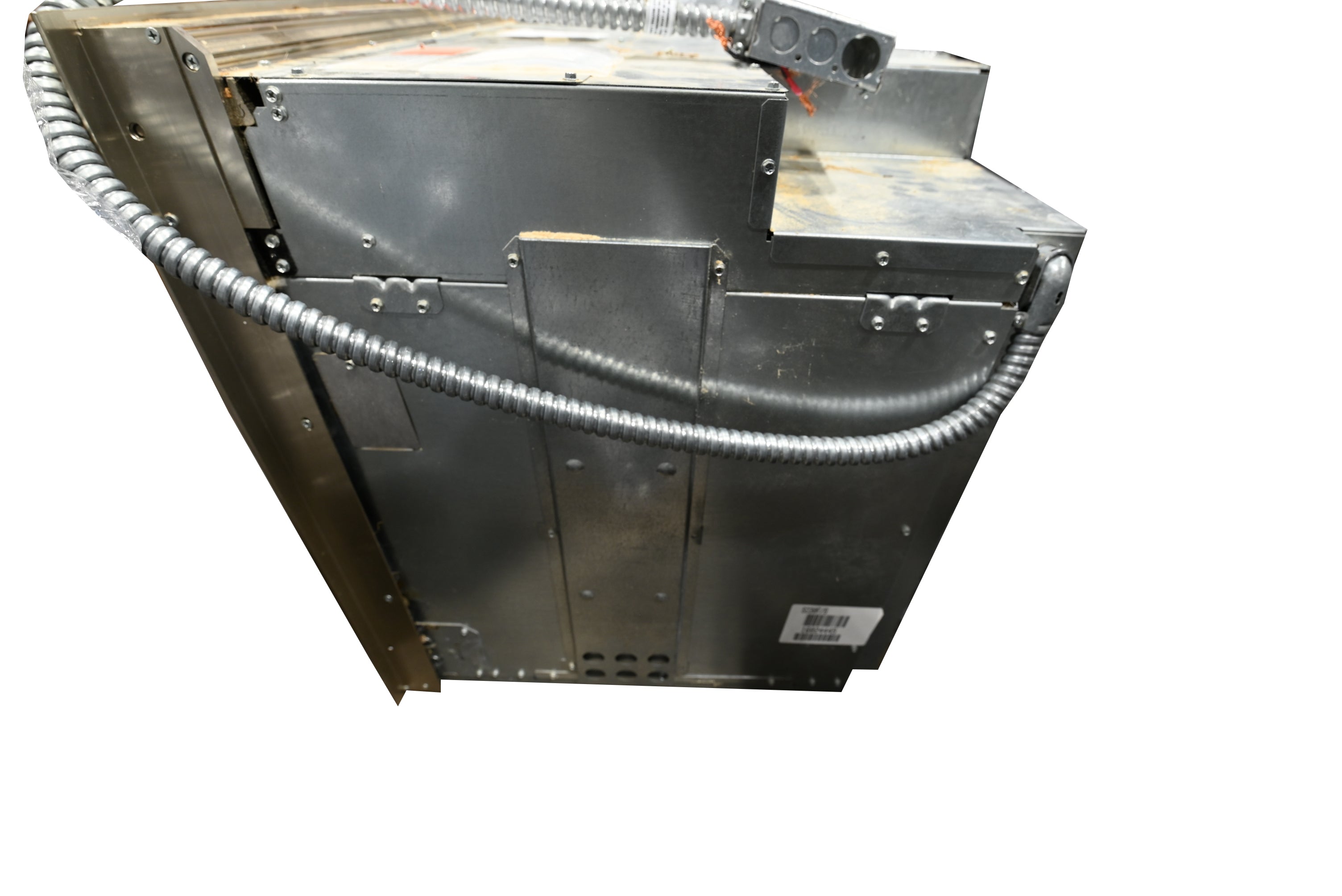 Wolf SO30F/S 30" Stainless Steel Electric Single Wall Oven