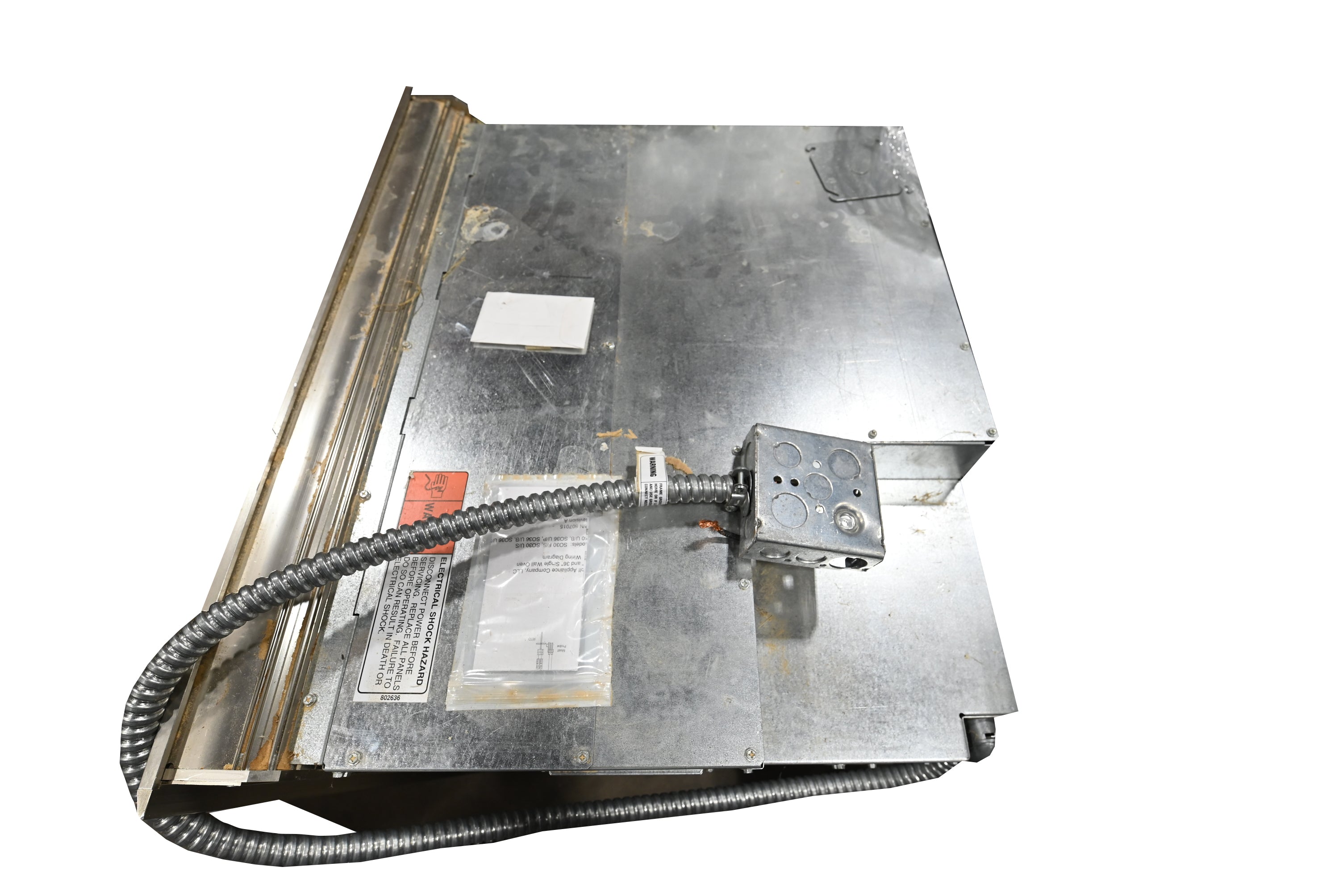 Wolf SO30F/S 30" Stainless Steel Electric Single Wall Oven