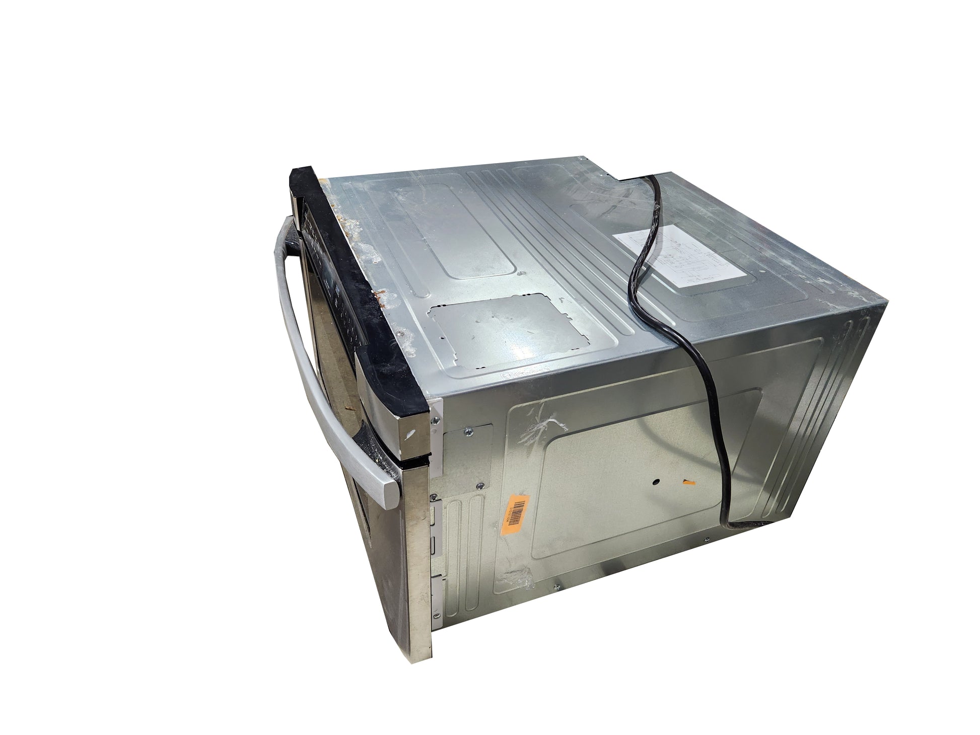 Sharp KB6524PS 24" Stainless Steel Microwave Drawer