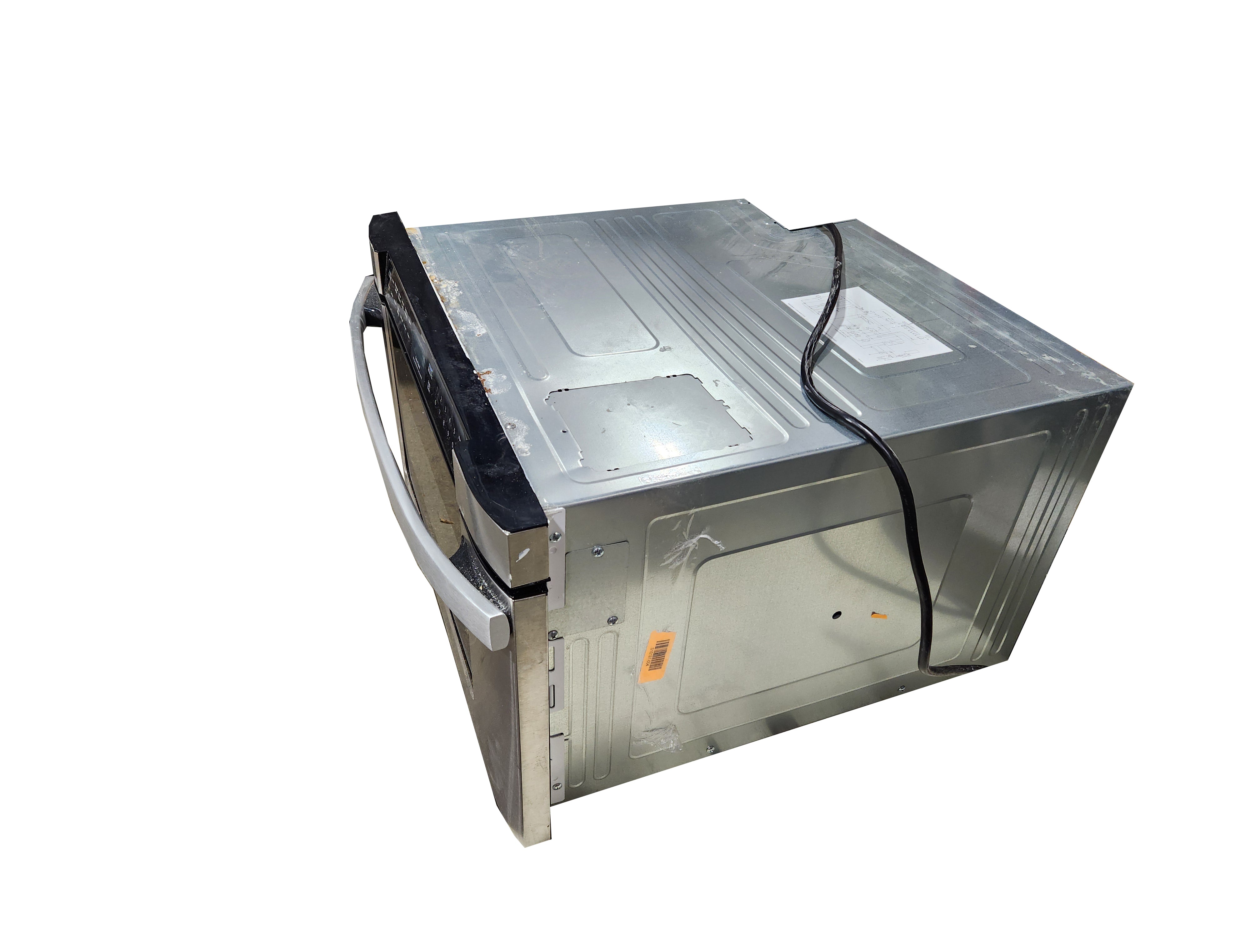 Sharp KB6524PS 24" Stainless Steel Microwave Drawer