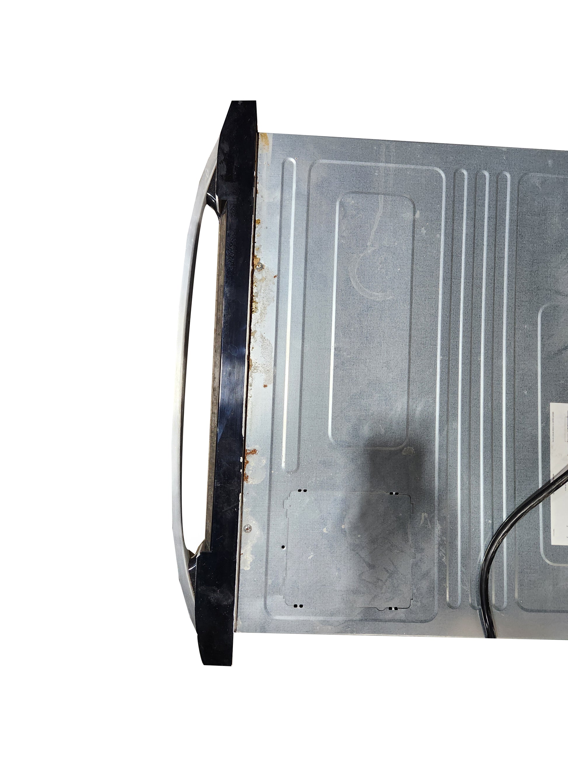 Sharp KB6524PS 24" Stainless Steel Microwave Drawer