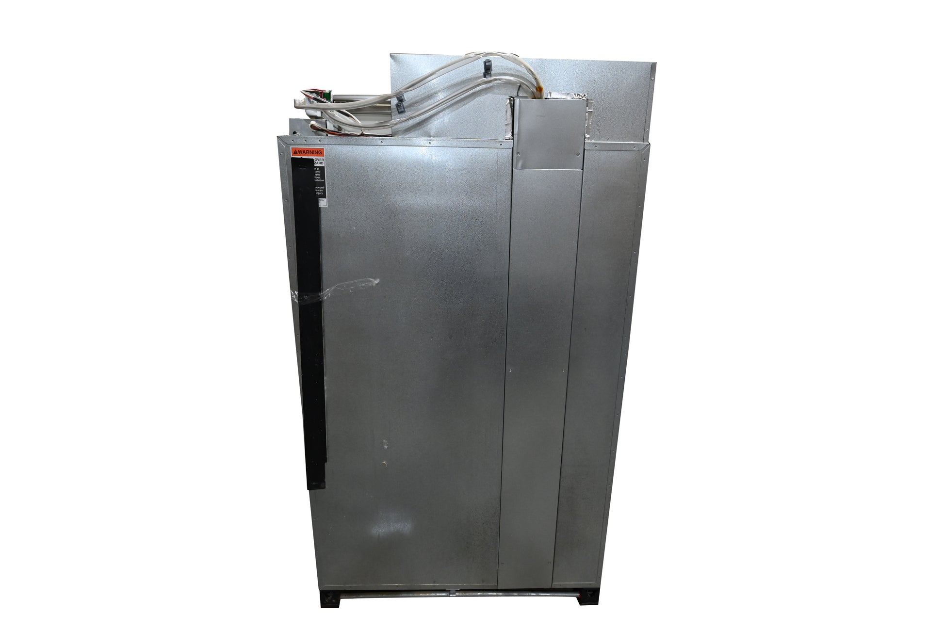 Sub-Zero BI-48SID/0 48" Paneled Side by Side Refrigerator
