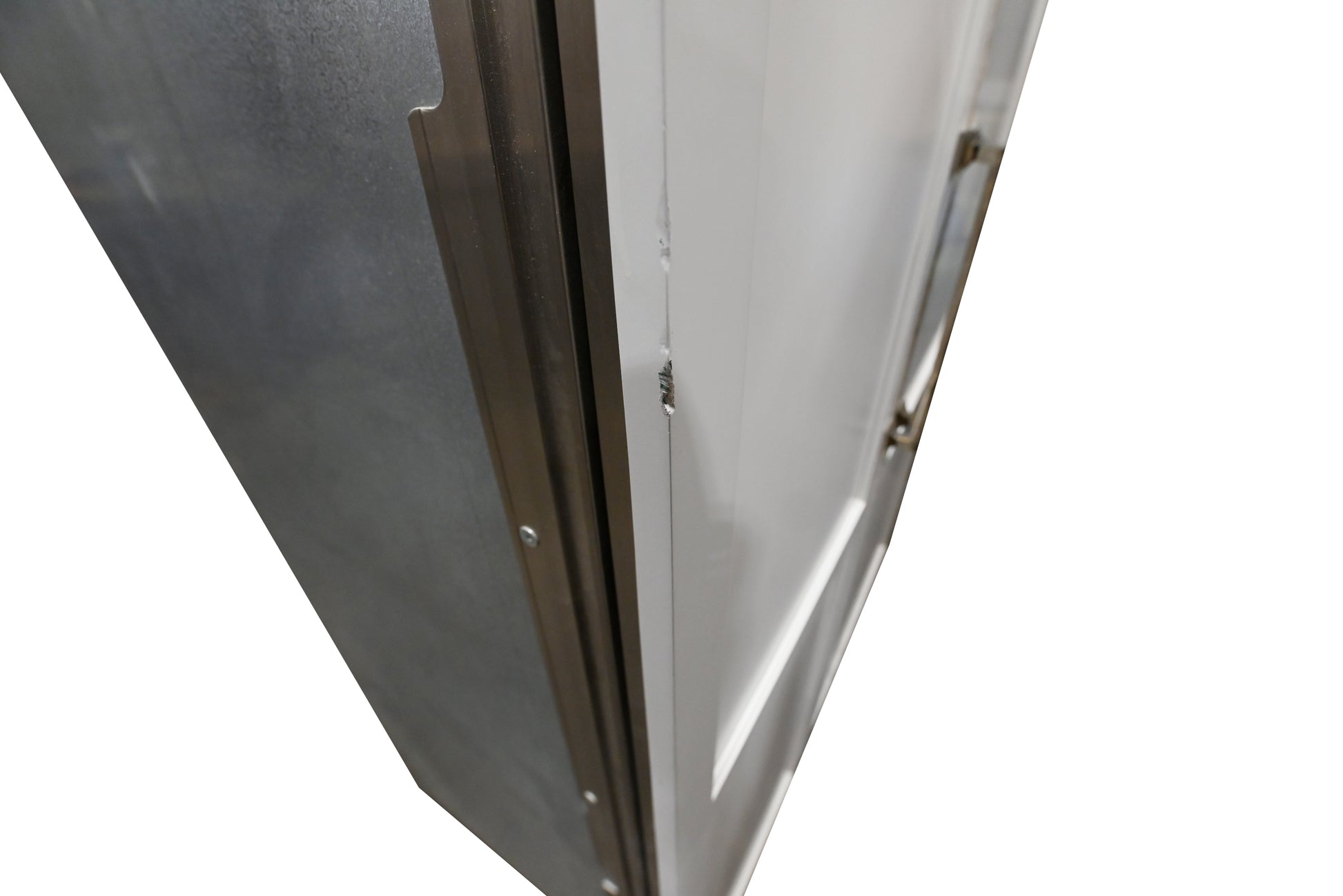 Sub-Zero BI-48SID/0 48" Paneled Side by Side Refrigerator