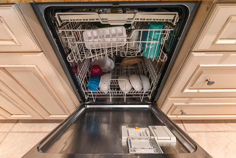 Superior Woodcraft Traditional Cream Kitchen with Island & Butler's Pantry