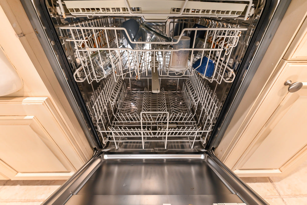 Superior Woodcraft Traditional Cream Kitchen with Island & Butler's Pantry
