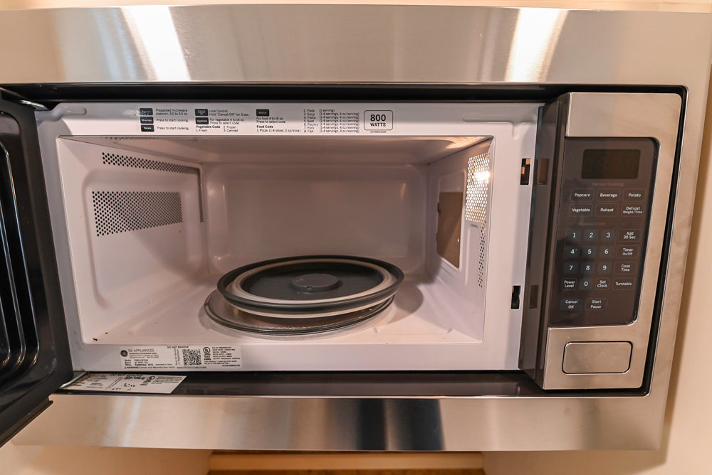 Superior Woodcraft Traditional Cream Kitchen with Island & Butler's Pantry