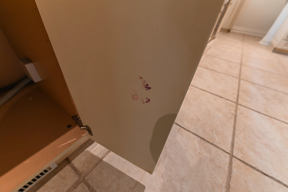 Superior Woodcraft Traditional Cream Kitchen with Island & Butler's Pantry