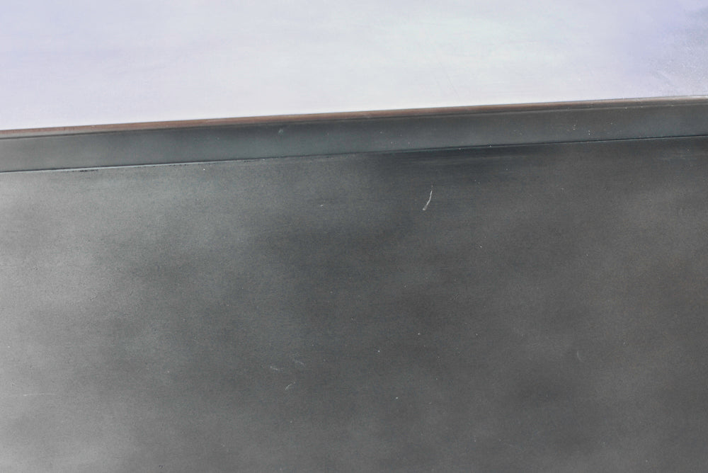 Arditi Collection Modern Brown Washed Island