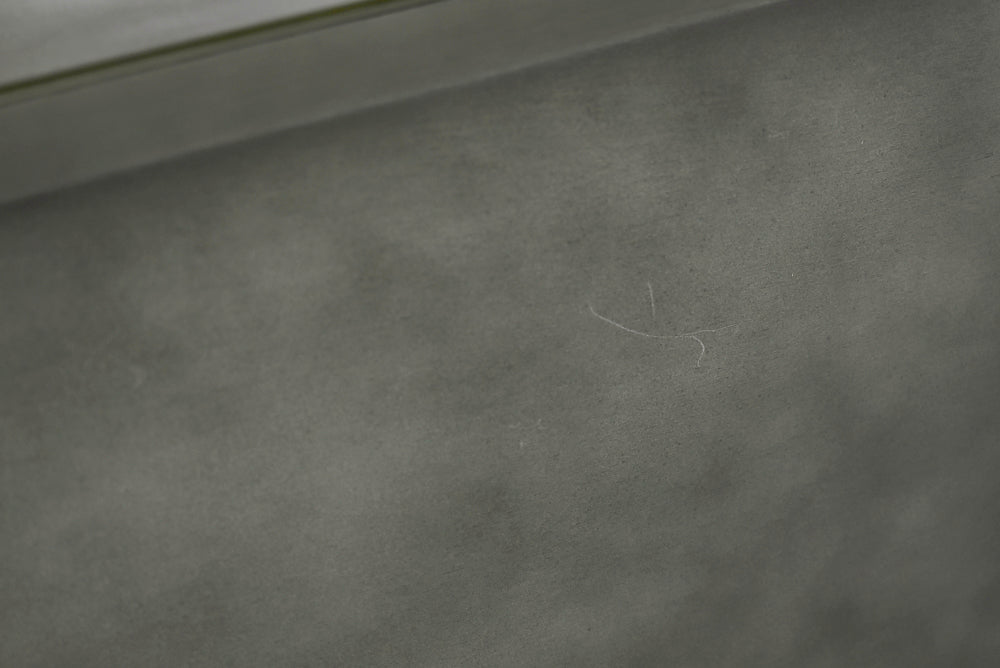 Arditi Collection Modern Brown Washed Island