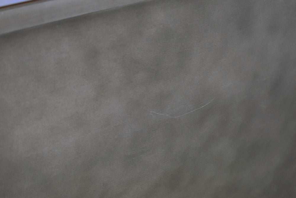 Arditi Collection Modern Brown Washed Island