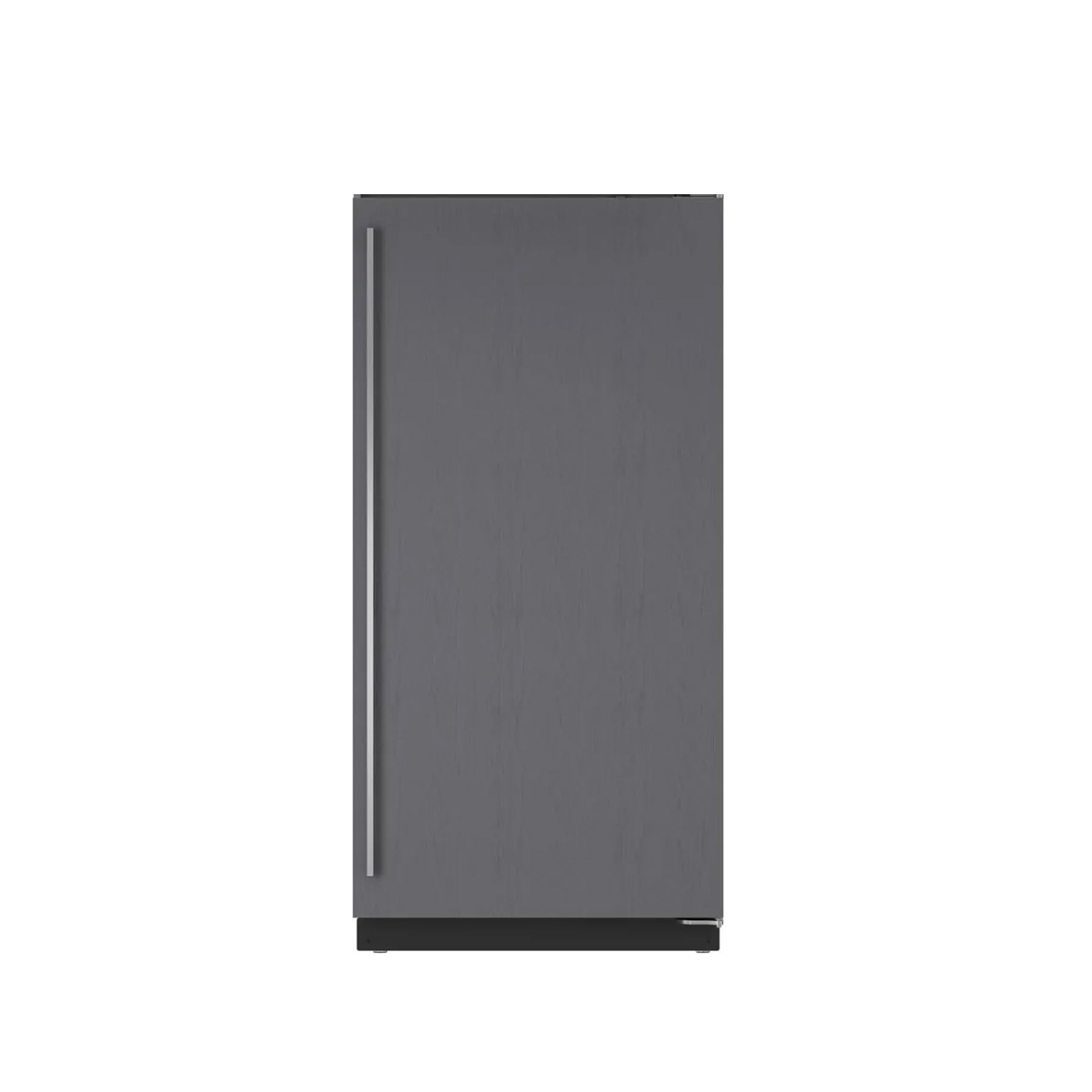 Sub-Zero 601R 36" Paneled All Refrigerator Column