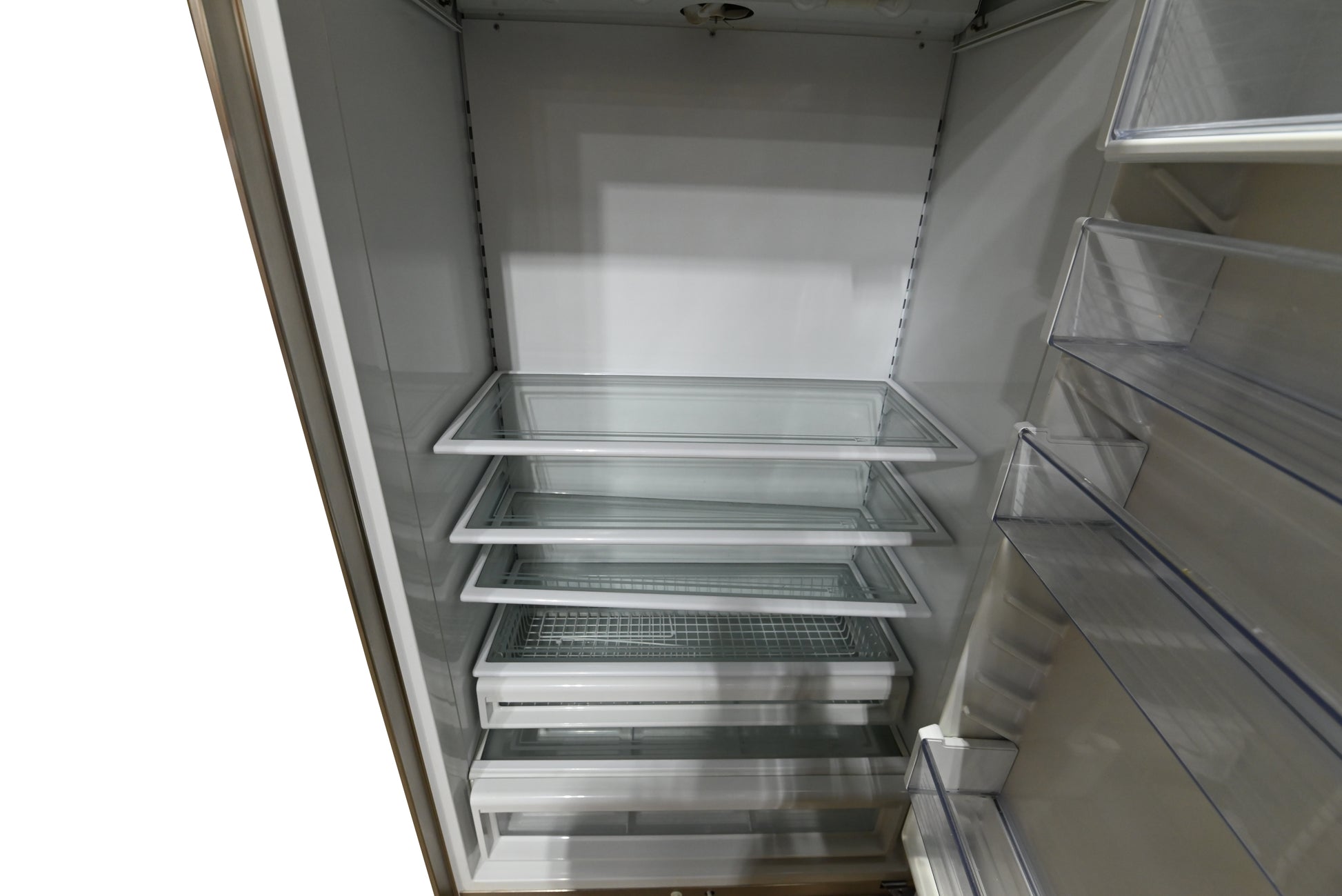 Sub-Zero 601R 36" Paneled All Refrigerator Column