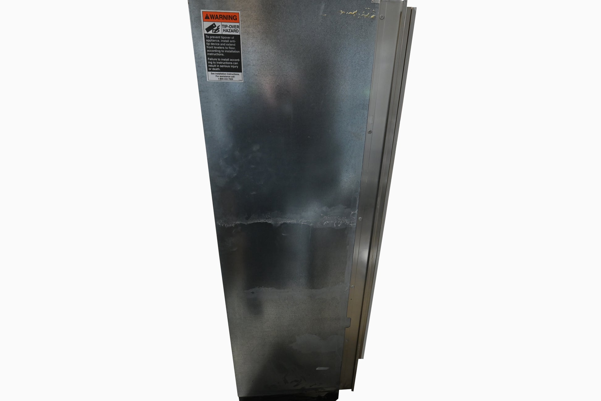 Sub-Zero 601R 36" Paneled All Refrigerator Column