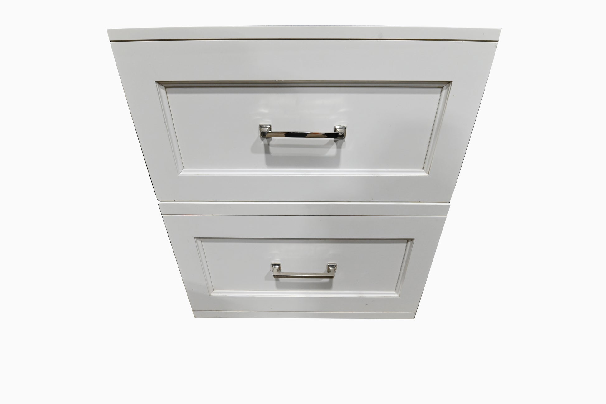 Sub-Zero 700BFI 27" Paneled Refrigerator Drawers