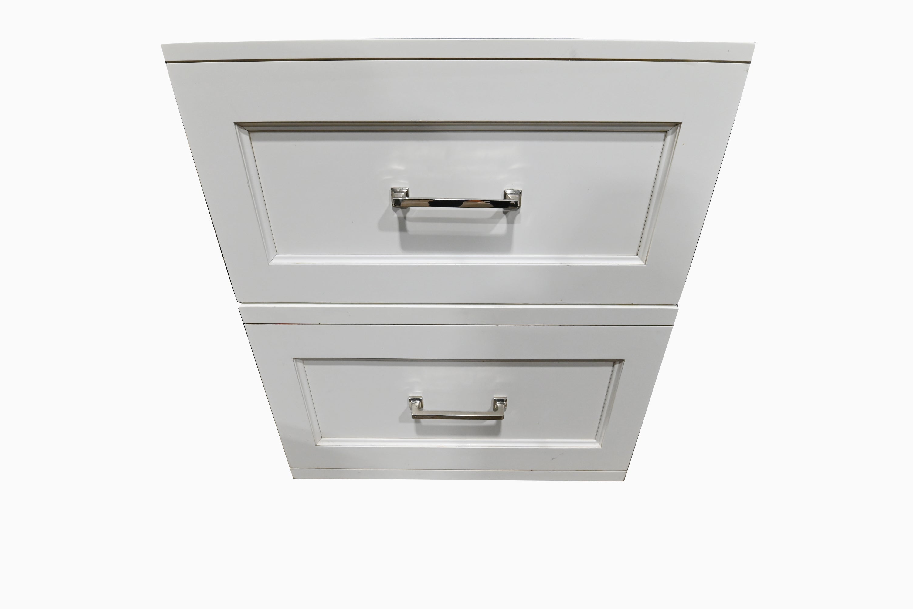 Sub-Zero 700BFI 27" Paneled Refrigerator Drawers