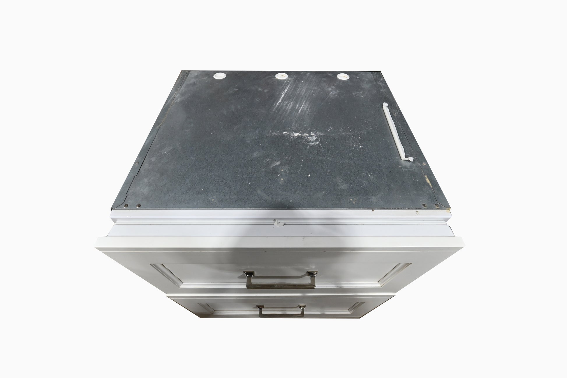 Sub-Zero 700BFI 27" Paneled Refrigerator Drawers