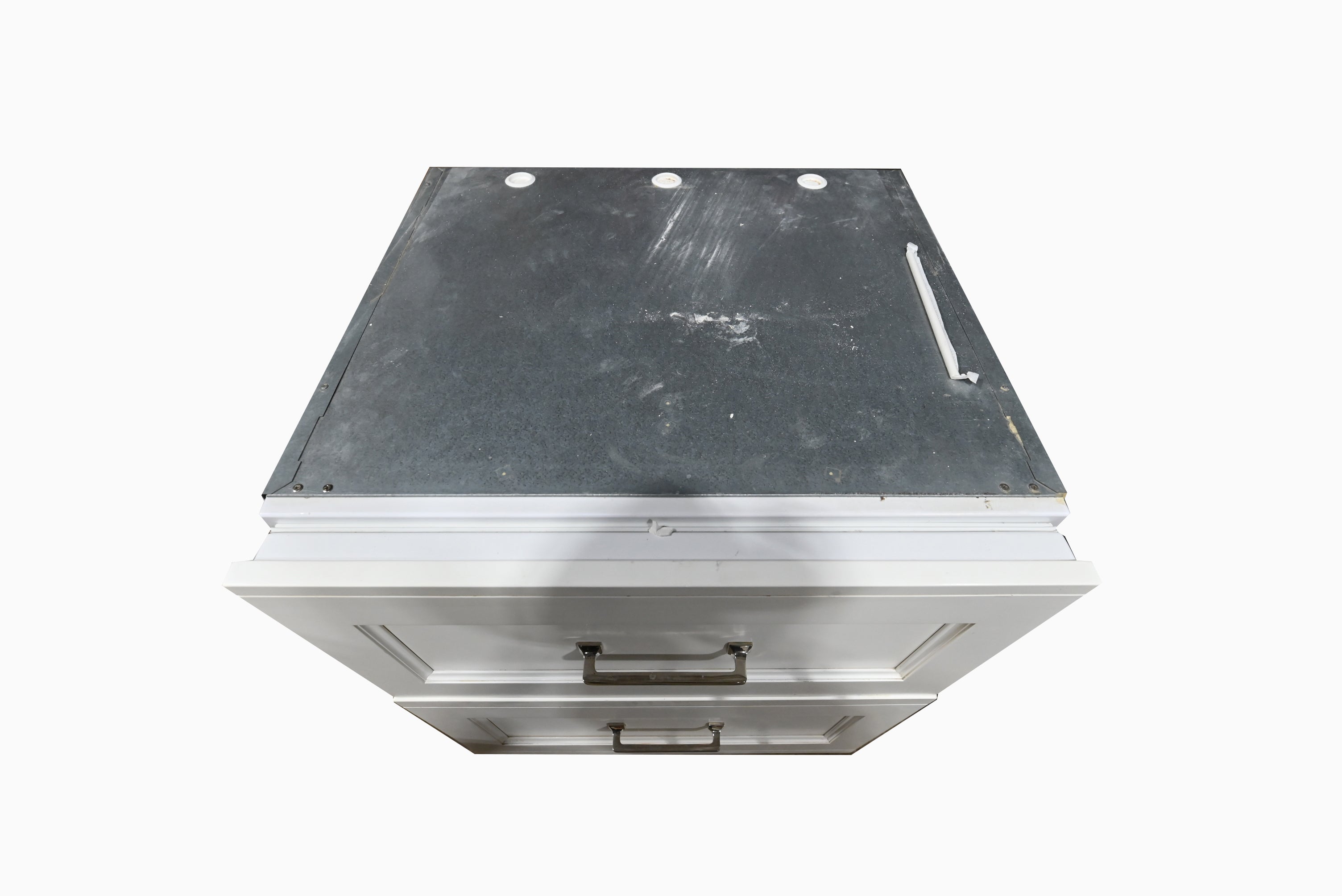 Sub-Zero 700BFI 27" Paneled Refrigerator Drawers