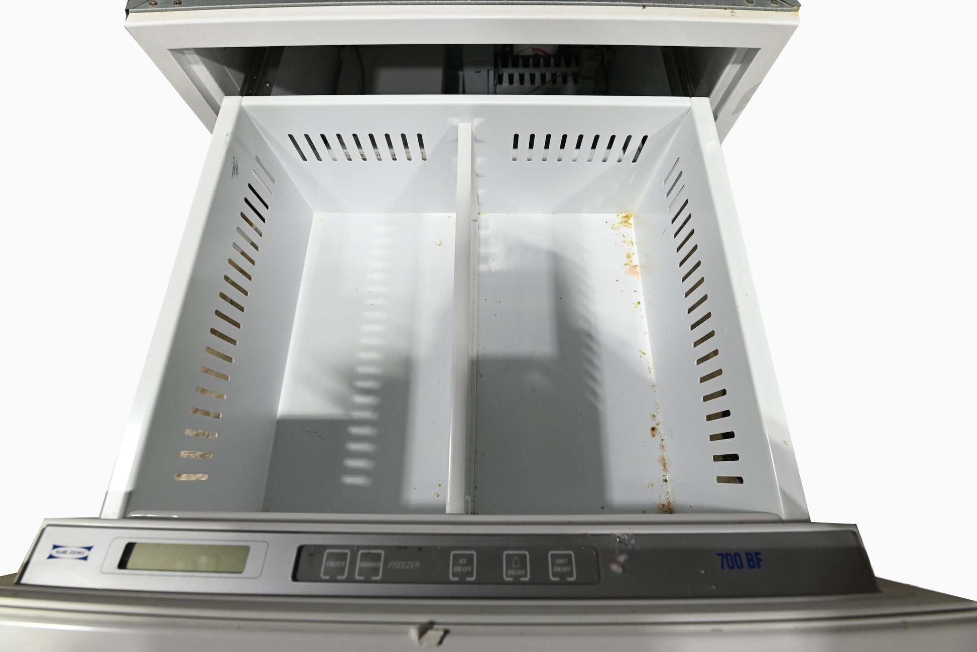 Sub-Zero 700BFI 27" Paneled Refrigerator Drawers