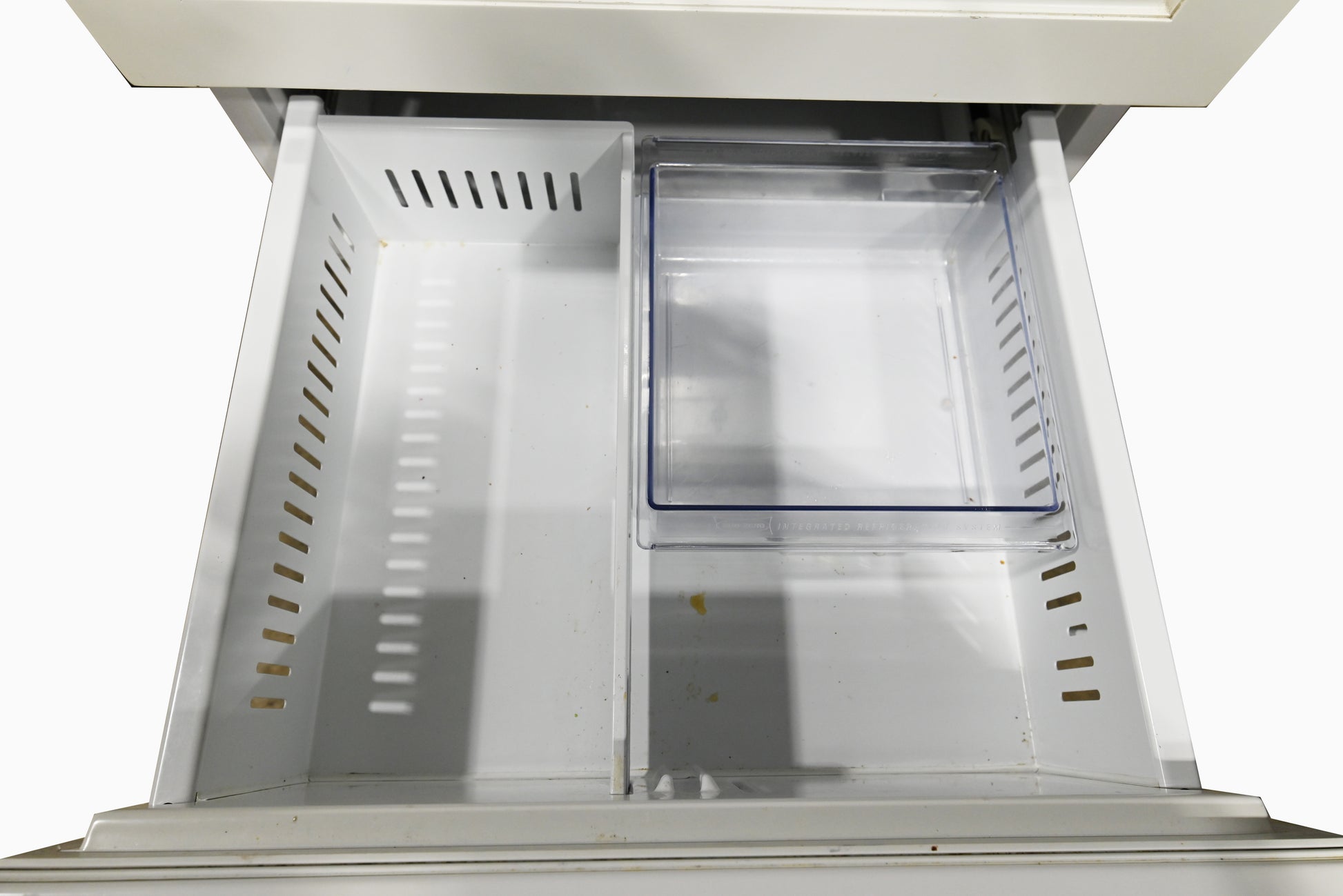 Sub-Zero 700BFI 27" Paneled Refrigerator Drawers