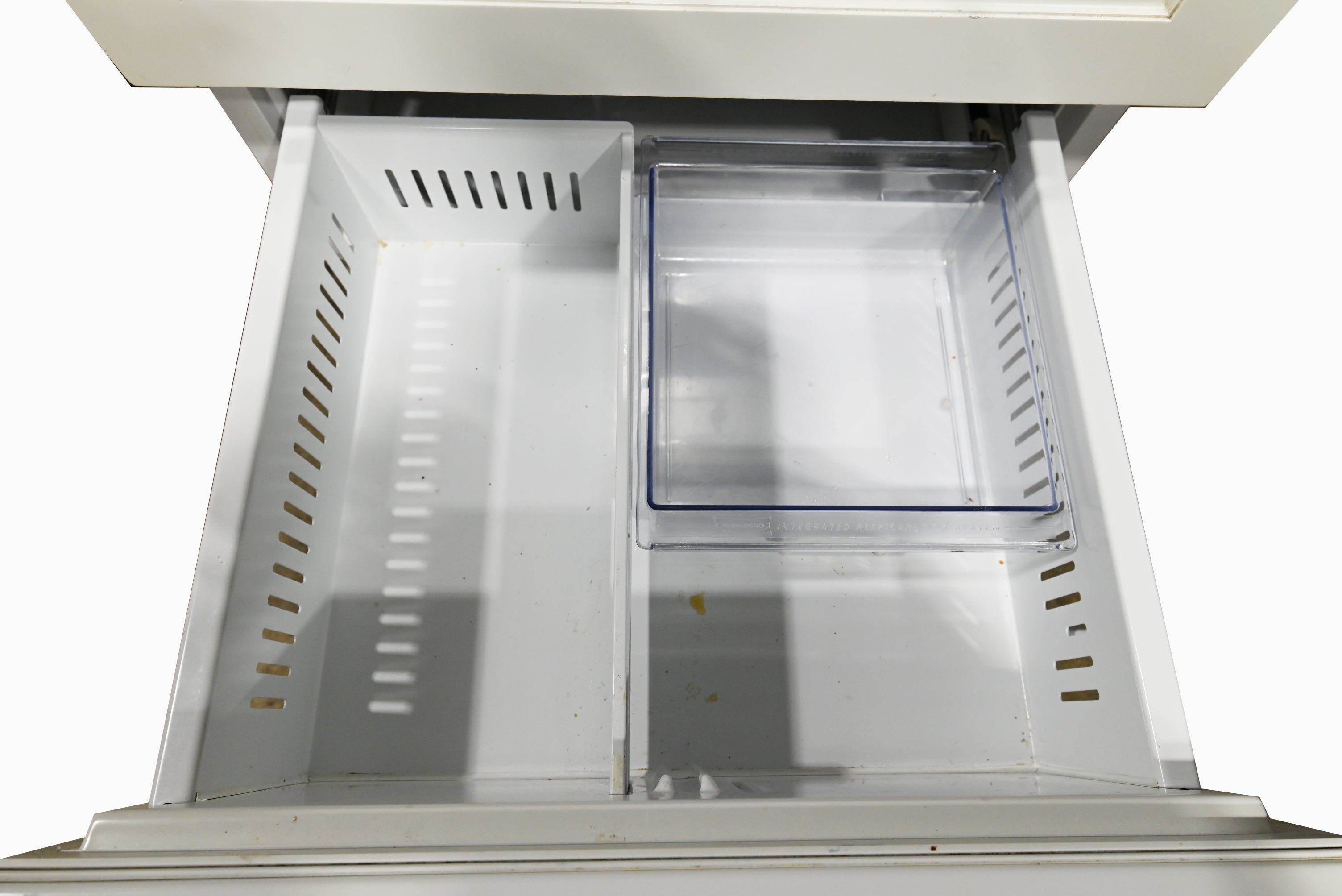 Sub-Zero 700BFI 27" Paneled Refrigerator Drawers