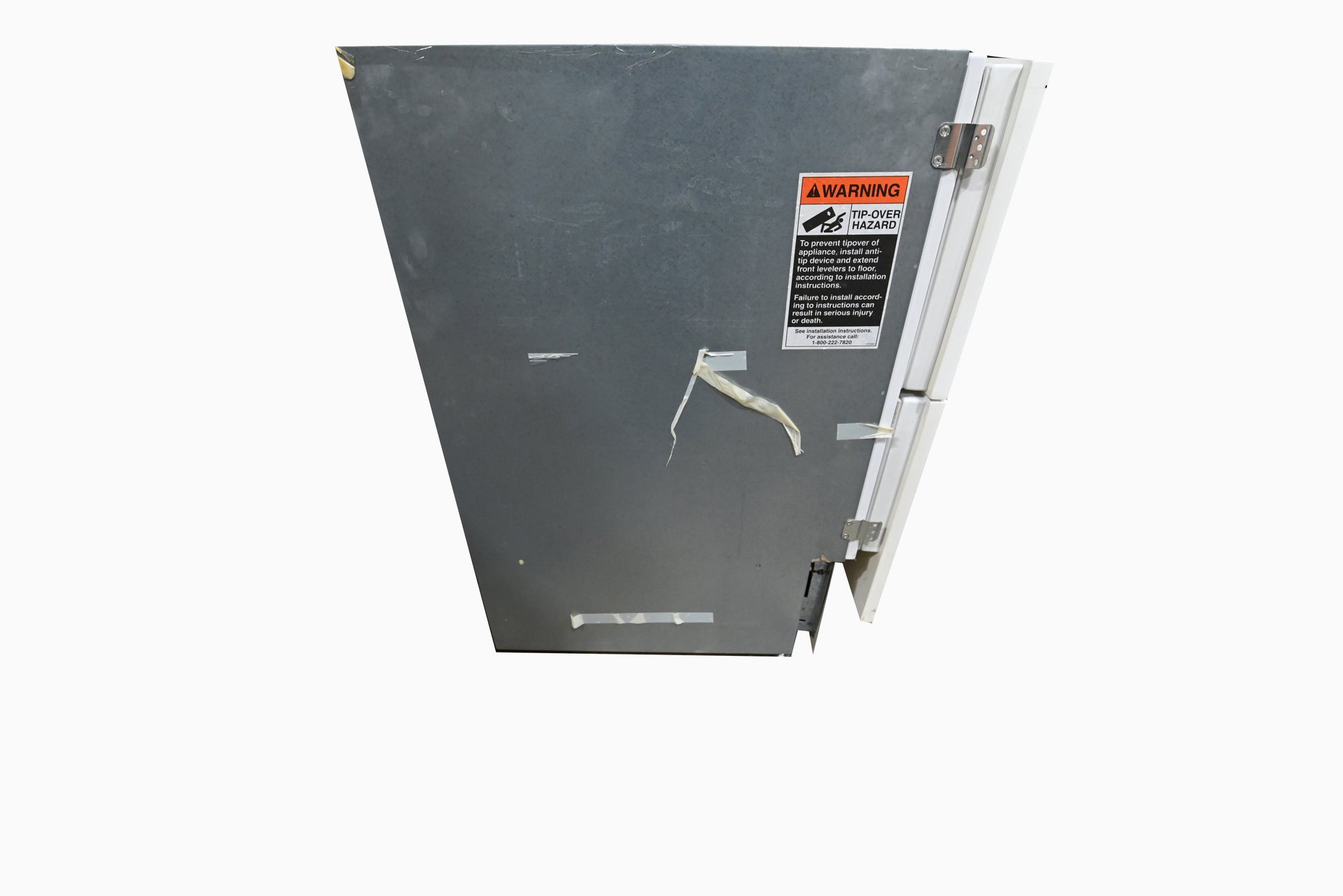 Sub-Zero 700BFI 27" Paneled Refrigerator Drawers