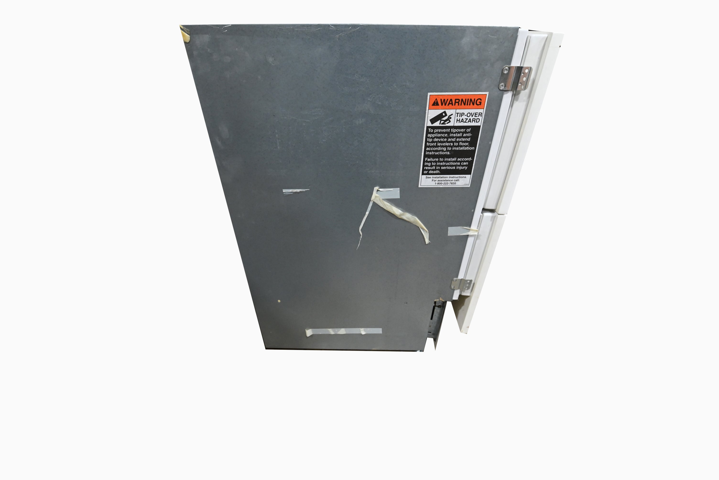 Sub-Zero 700BFI 27" Paneled Refrigerator Drawers