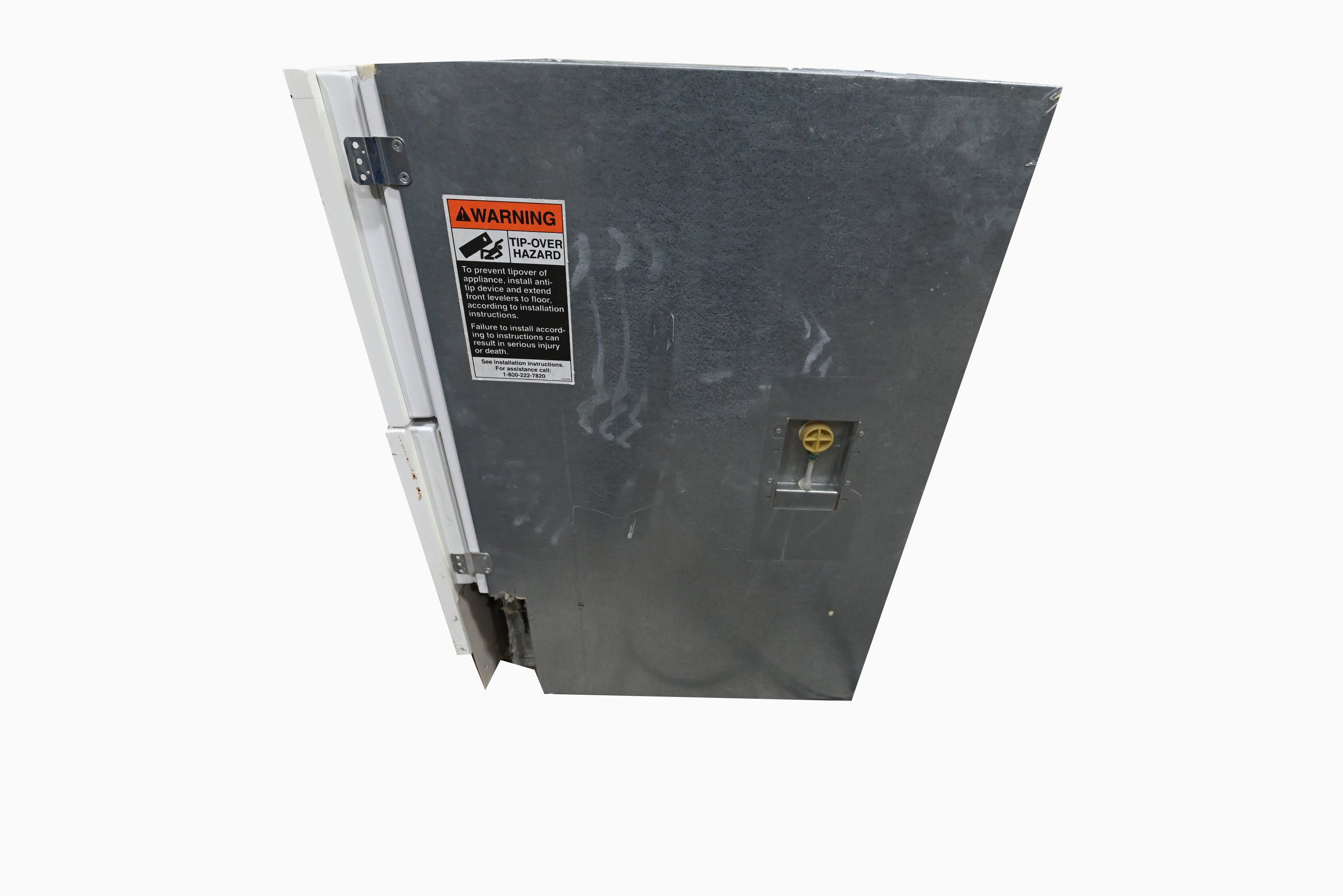 Sub-Zero 700BFI 27" Paneled Refrigerator Drawers