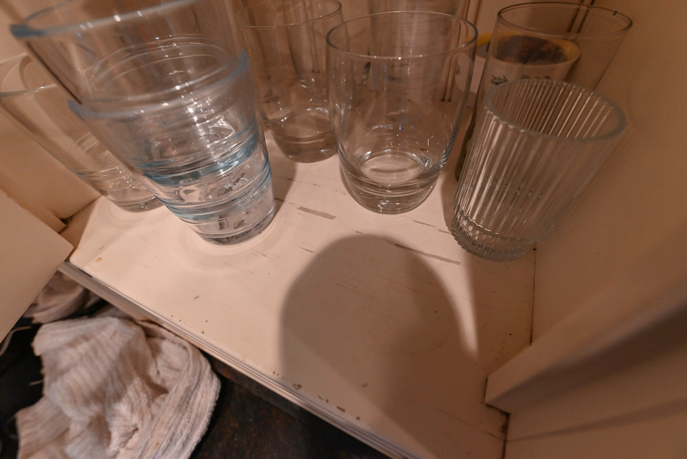 Wentworth Traditional Kitchen with Island & Granite Countertops