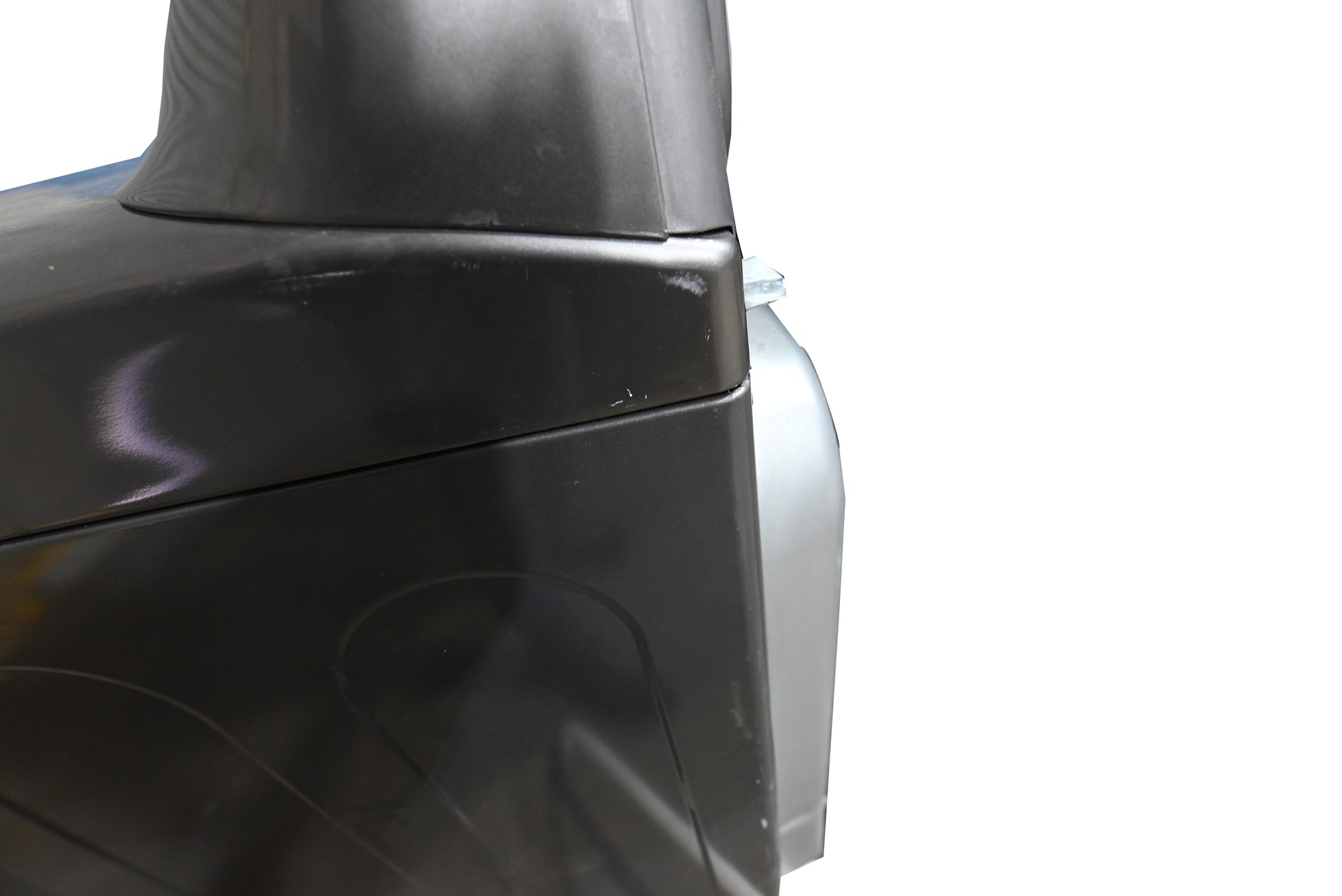 LG DLG7301VE 27" Graphite Steel Smart Gas Dryer