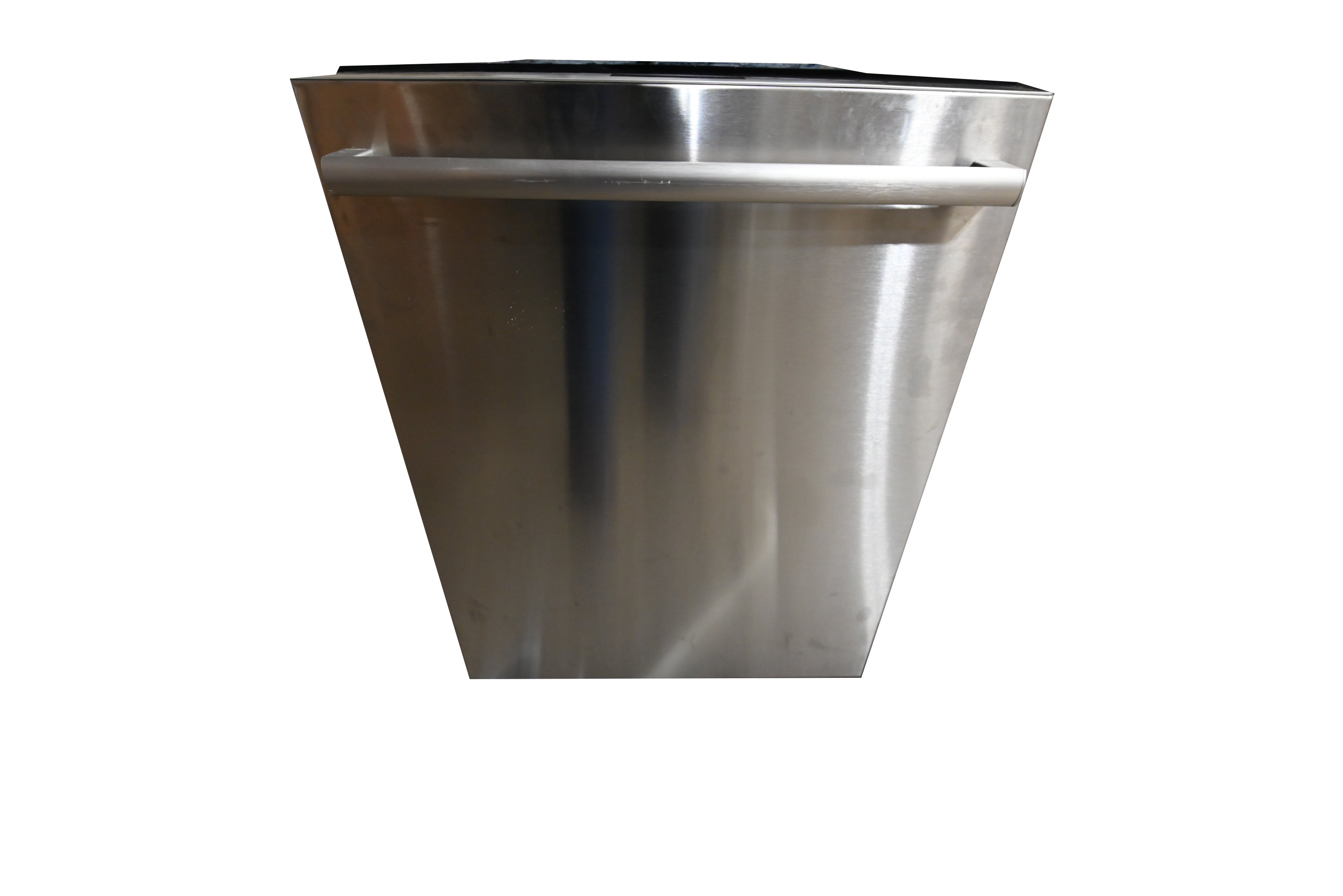 Bosch SHXM88Z75N 24" Stainless Steel Dishwasher