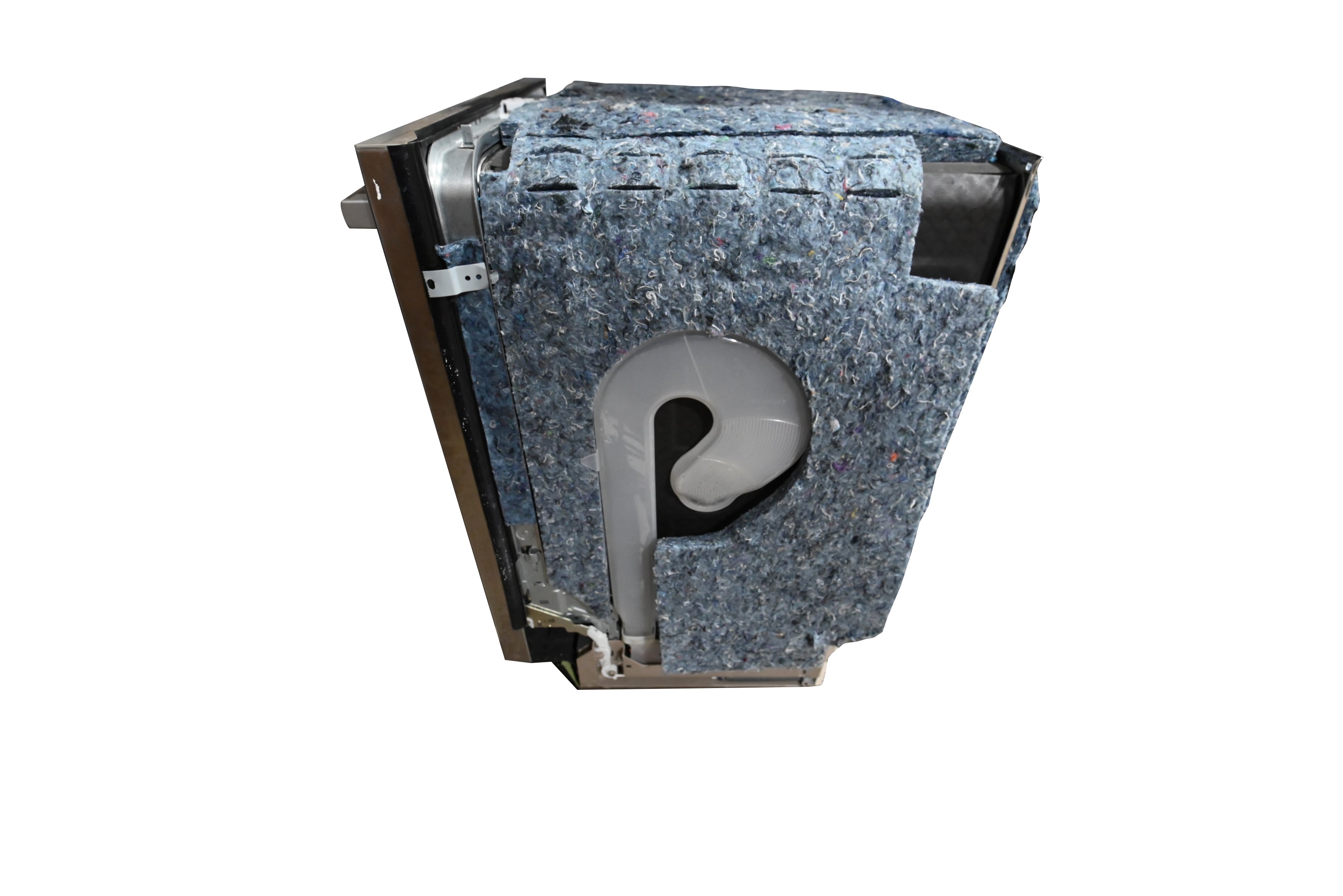 Bosch SHXM88Z75N 24" Stainless Steel Dishwasher