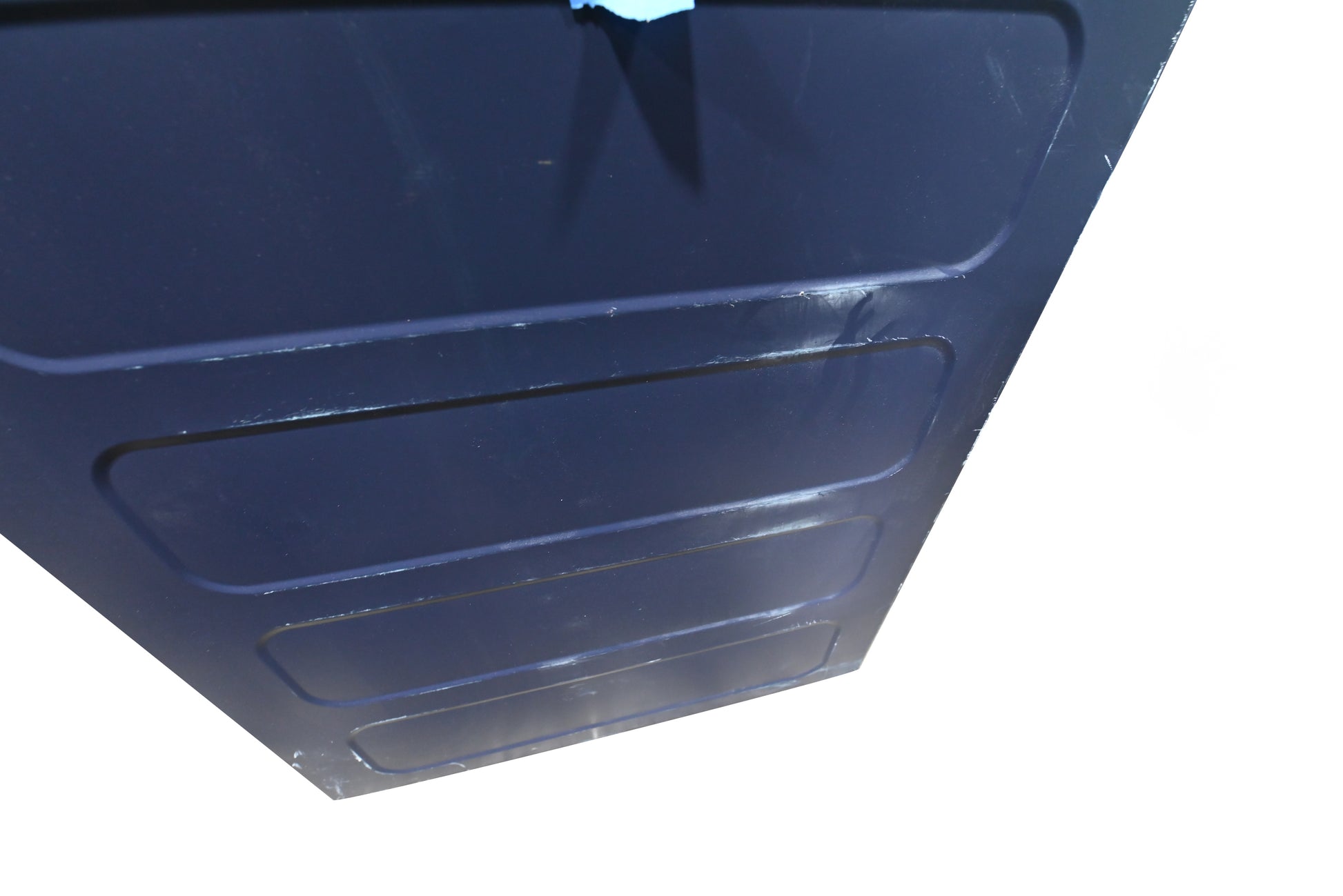 GE Profile PTW905BPTRS 28" Sapphire Blue Top Load Smart Washer