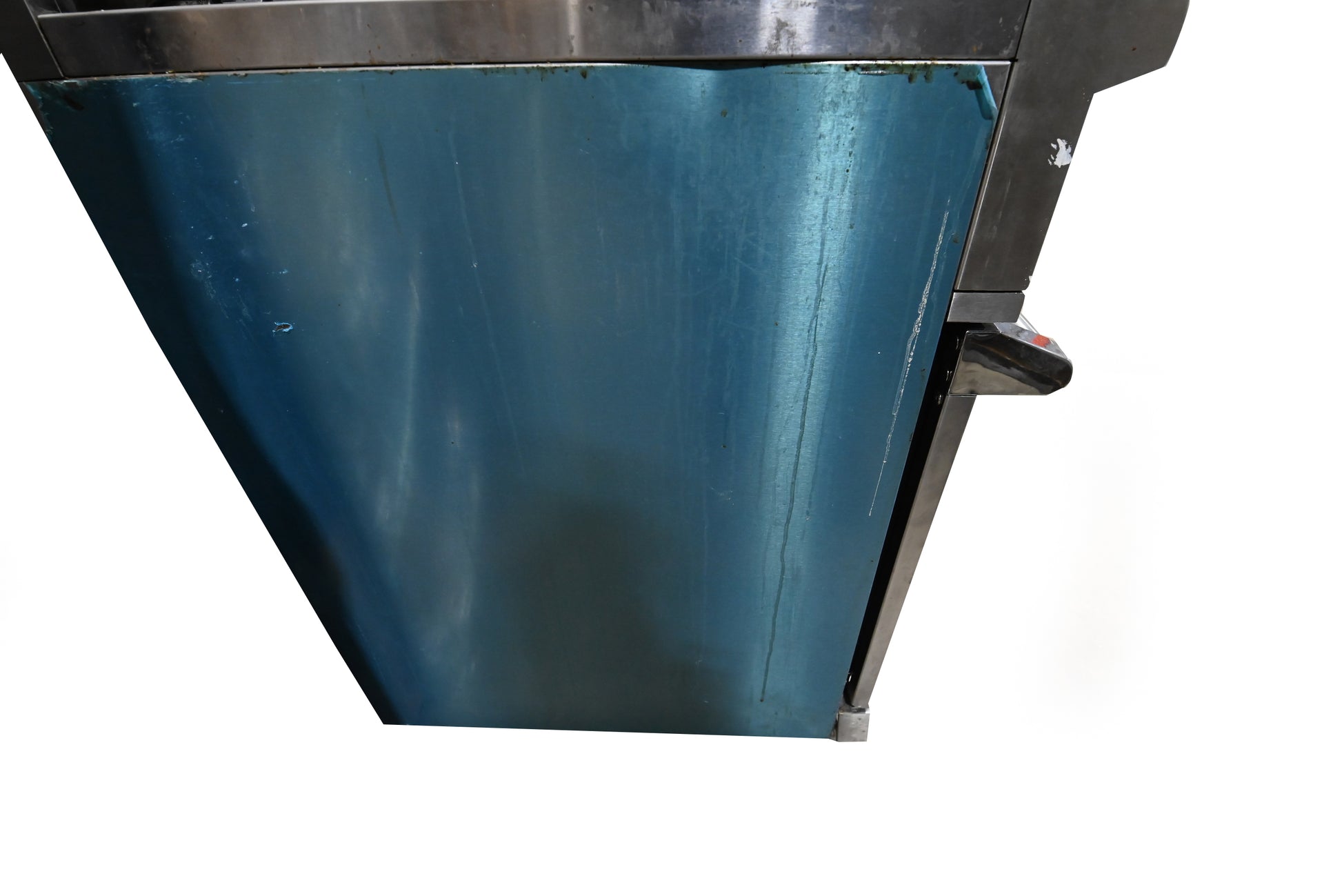 Viking VGCC5606GQSS 60" Stainless Steel Gas Range with Grill and Griddle