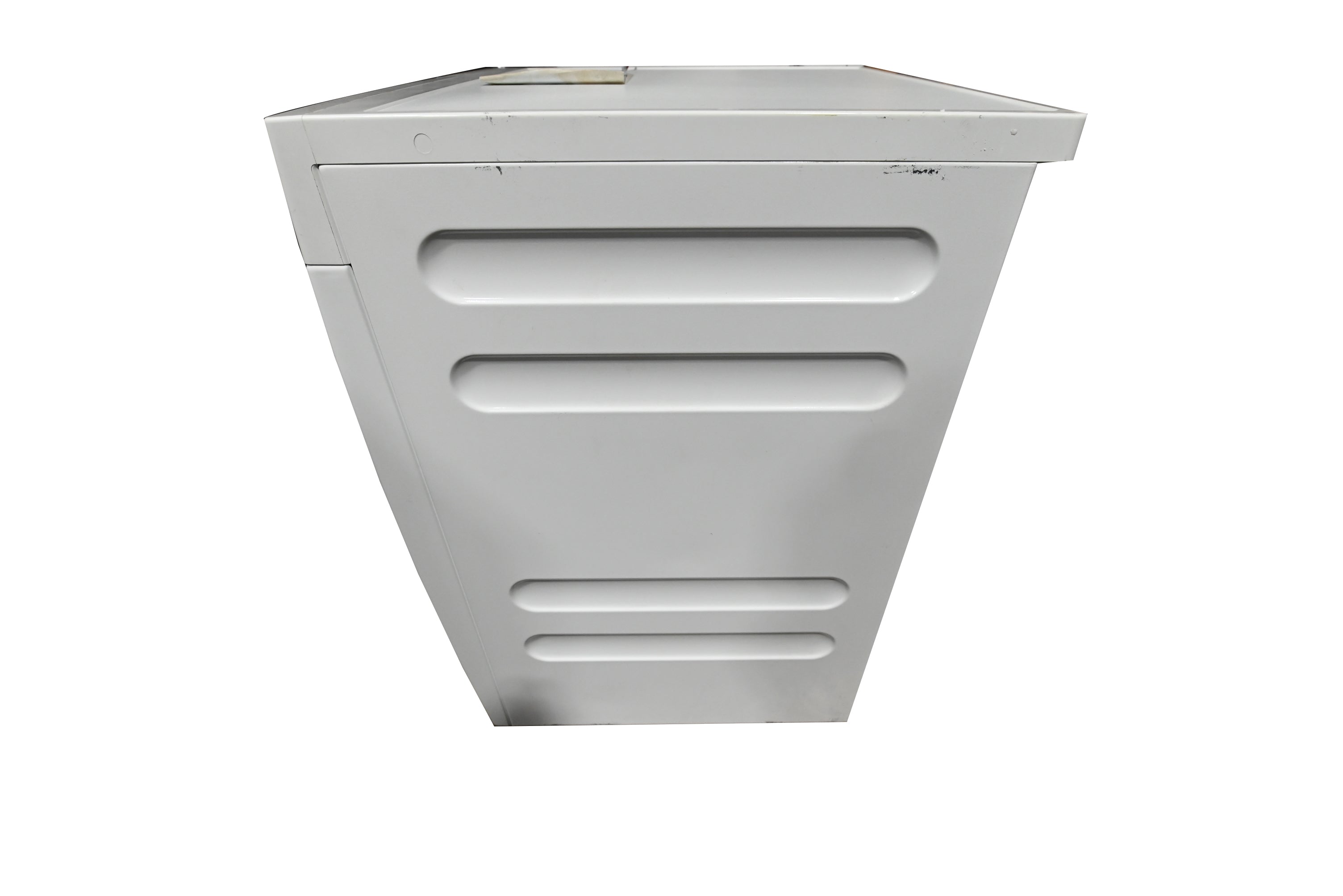 Miele TXR860WP 24" White Front Load Electric Dryer